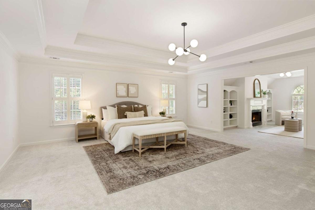 3795 Newport Bay Drive Alpharetta - 40