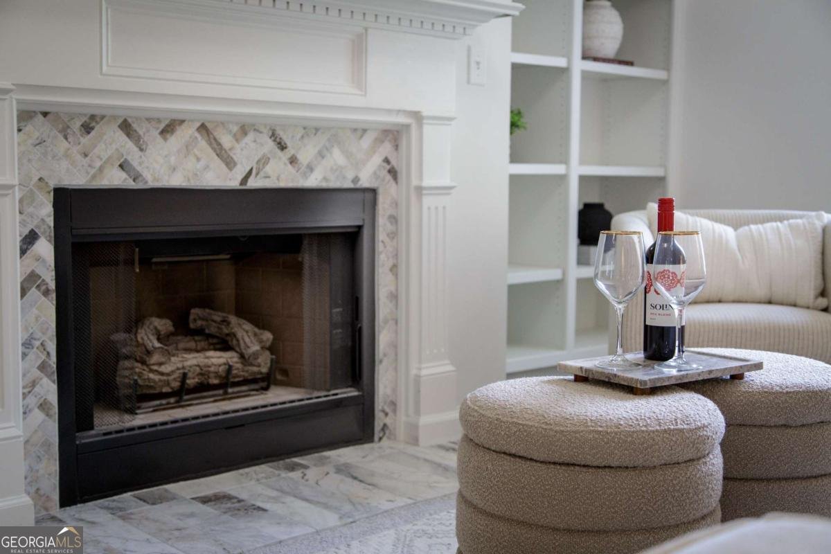 3795 Newport Bay Drive Alpharetta - 42