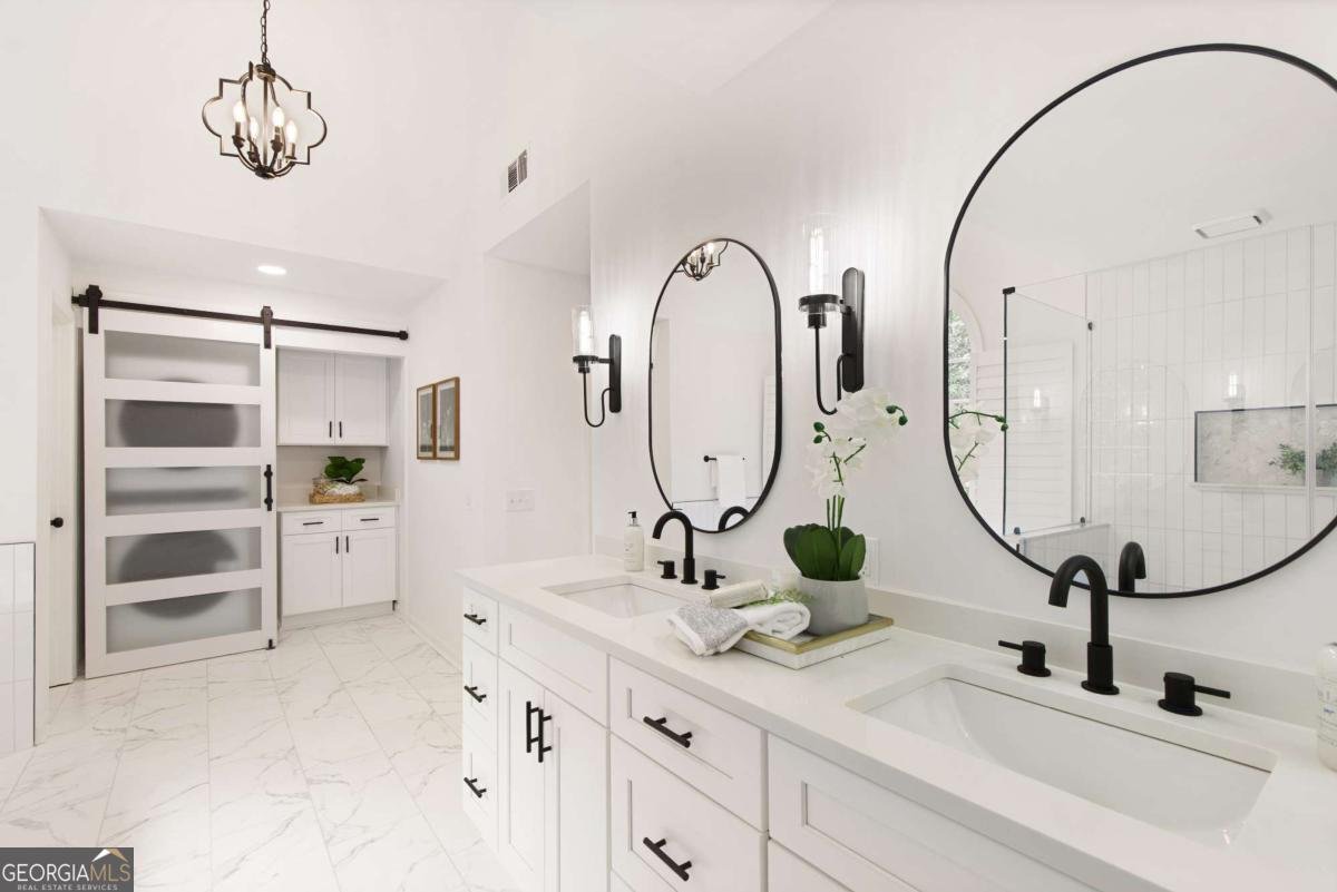 3795 Newport Bay Drive Alpharetta - 49