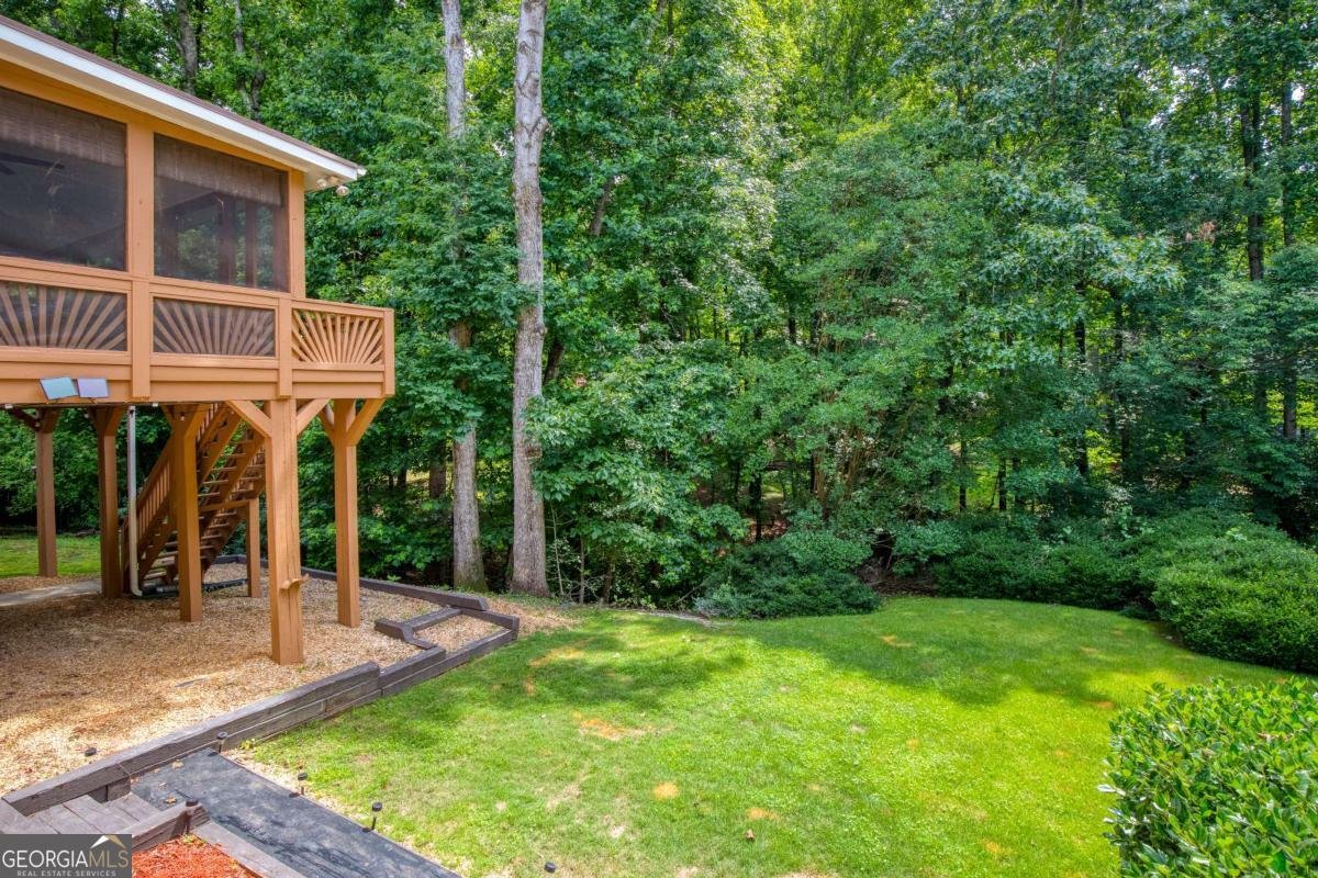 3795 Newport Bay Drive Alpharetta - 5