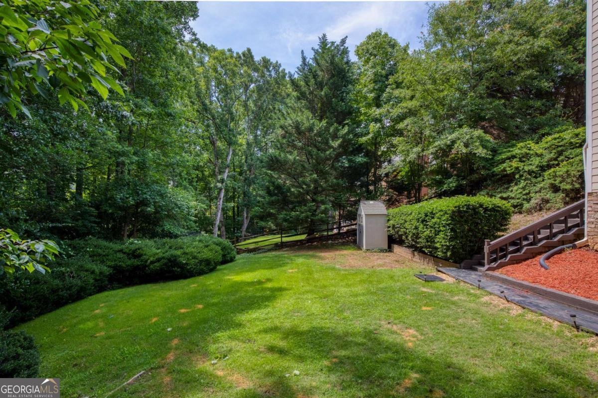 3795 Newport Bay Drive Alpharetta - 6
