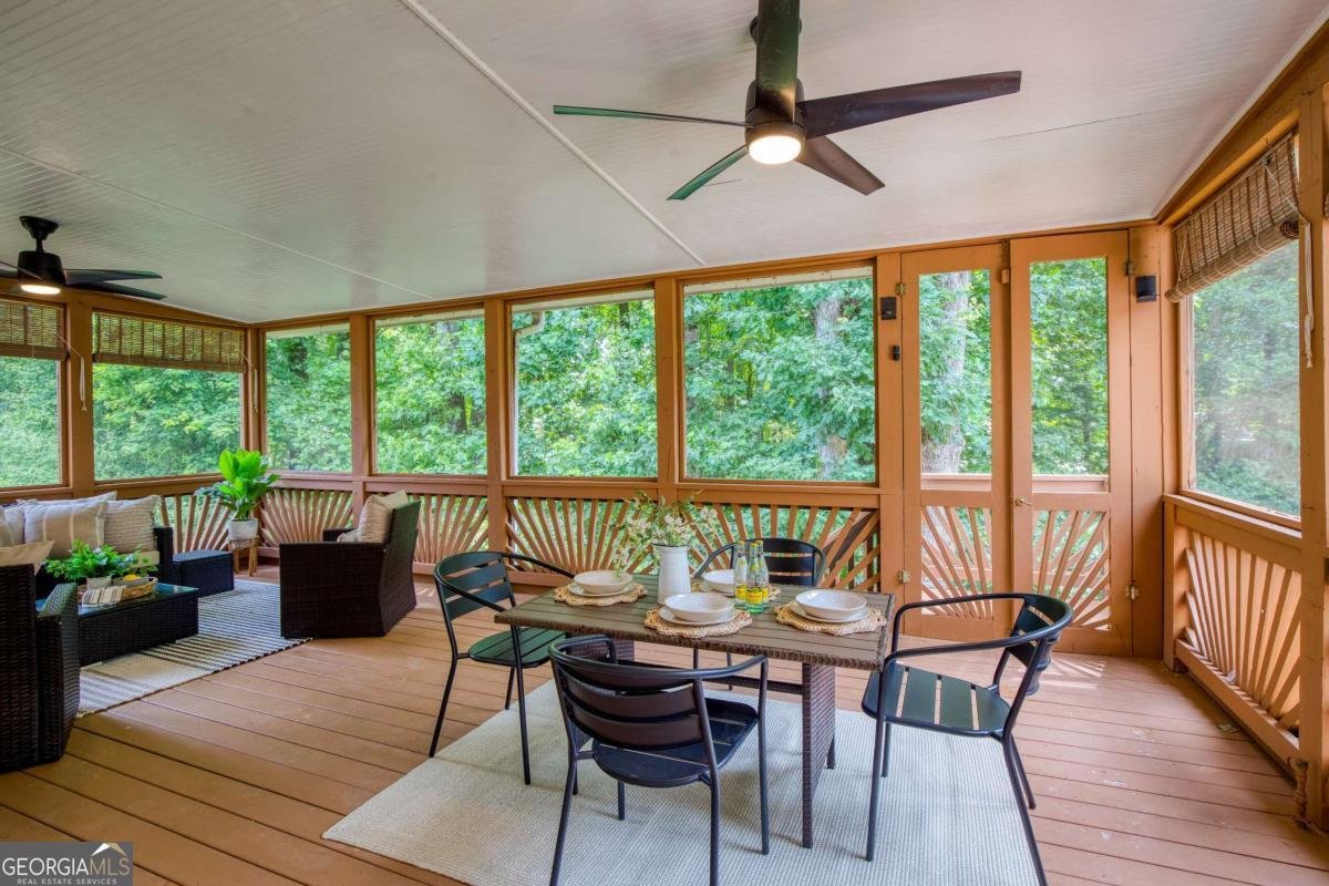 3795 Newport Bay Drive Alpharetta - 65