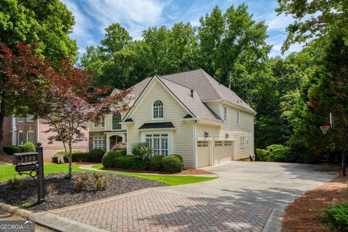 3795 Newport Bay Drive Alpharetta - 7