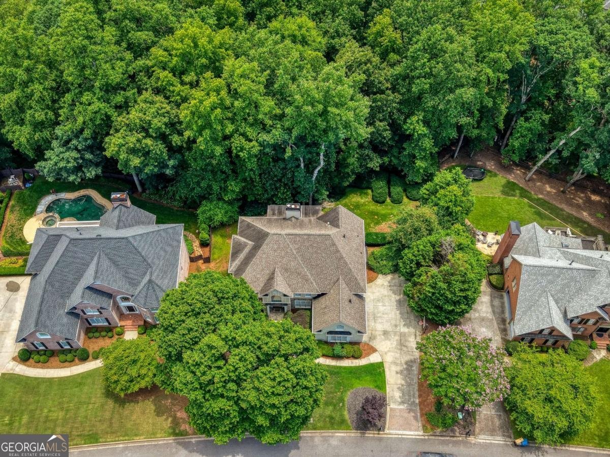 3795 Newport Bay Drive Alpharetta - 8