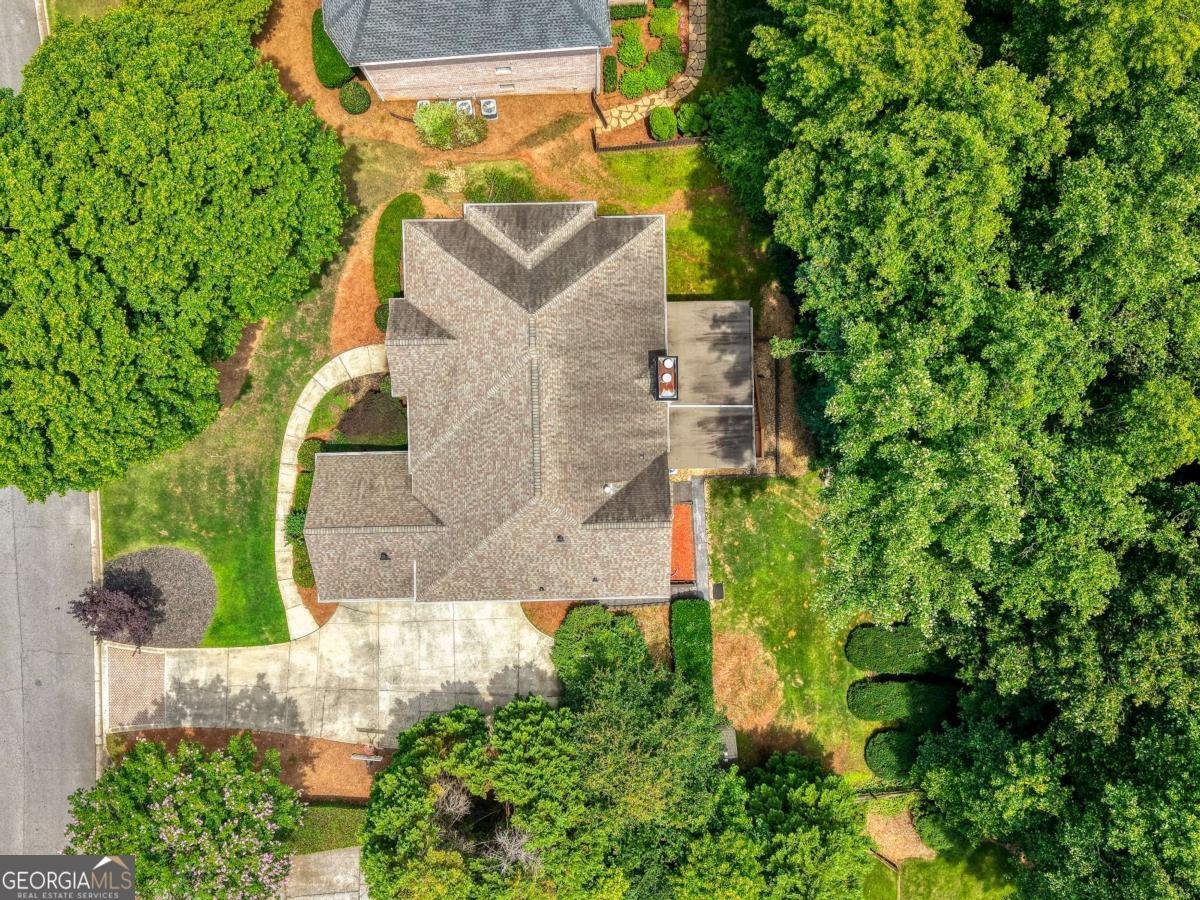 3795 Newport Bay Drive Alpharetta - 9