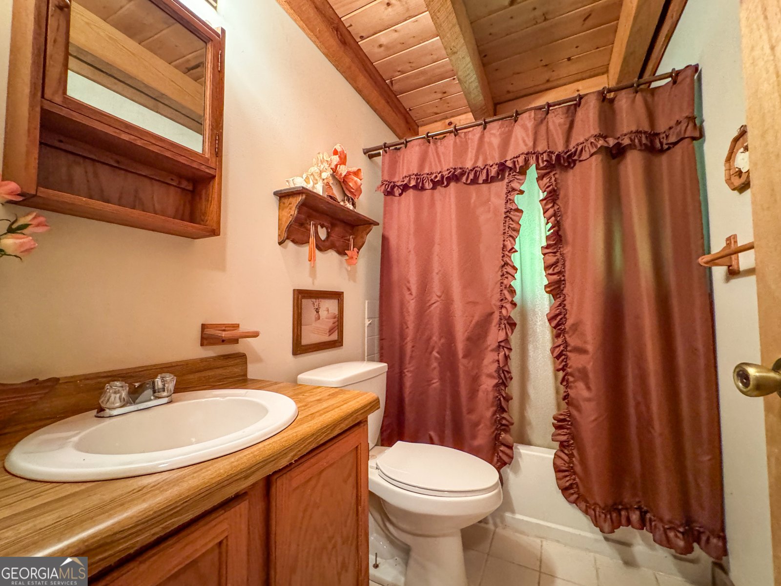 123 Martins Bluff Blairsville - 13