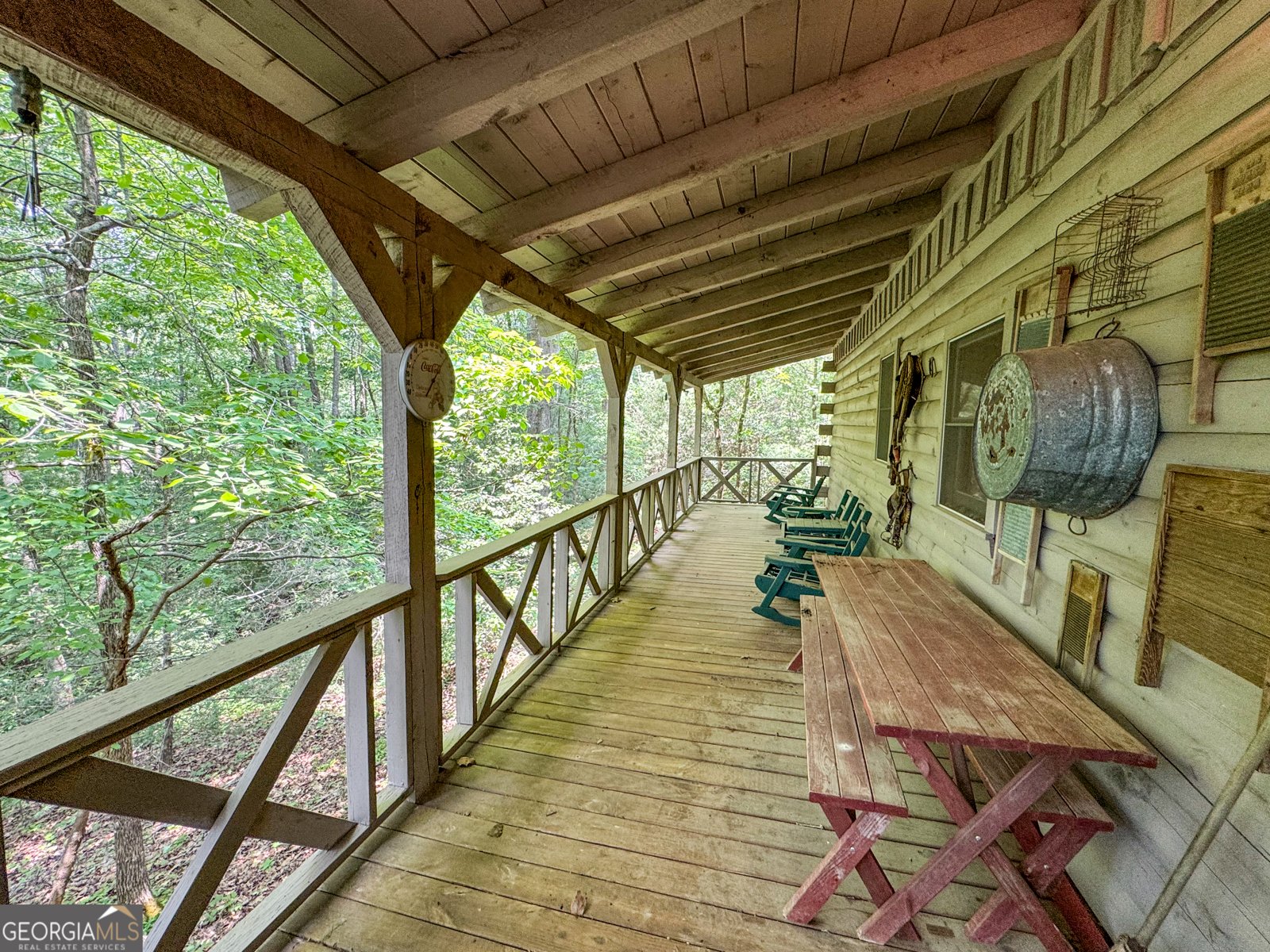 123 Martins Bluff Blairsville - 22