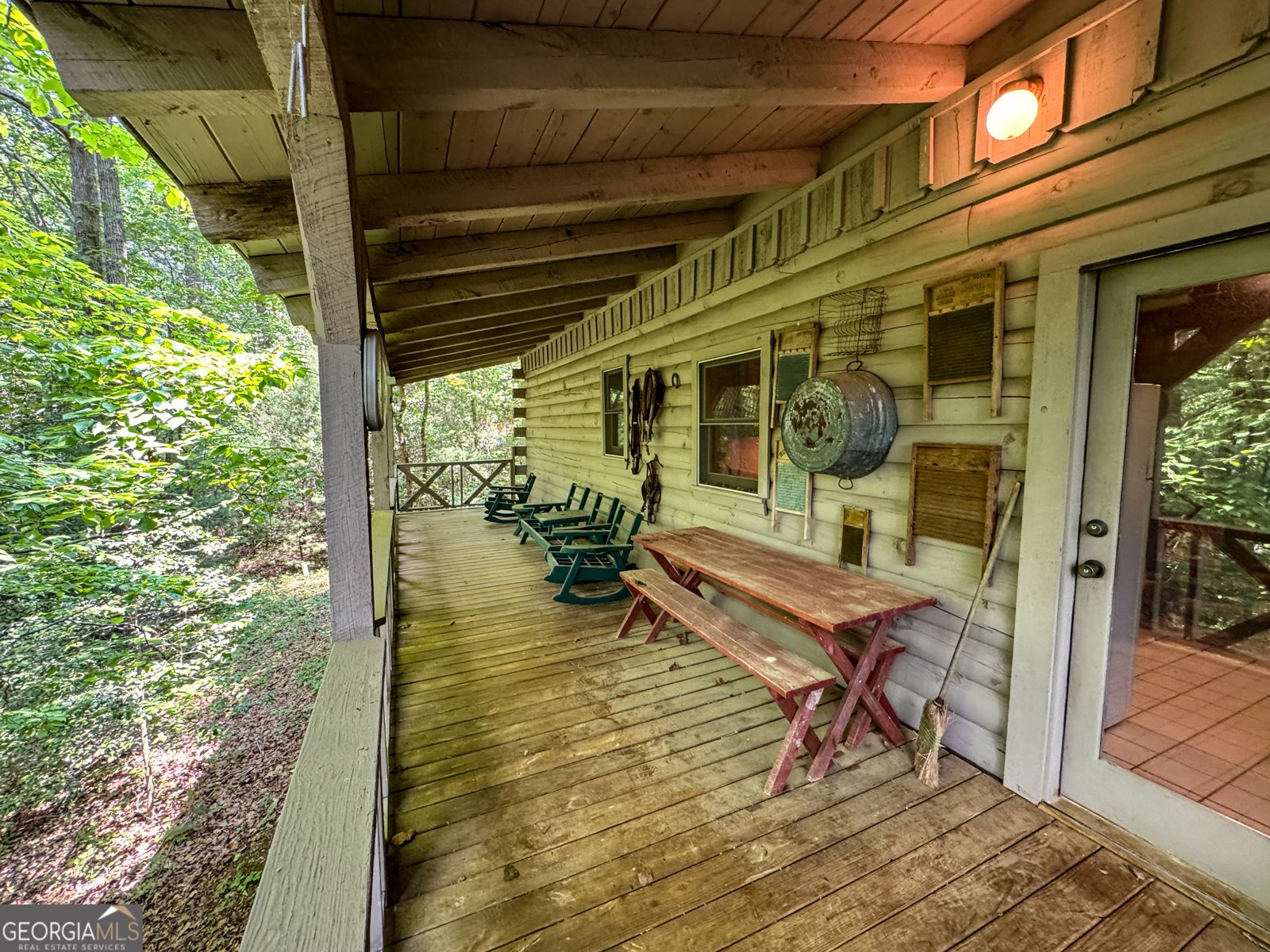 123 Martins Bluff Blairsville - 23