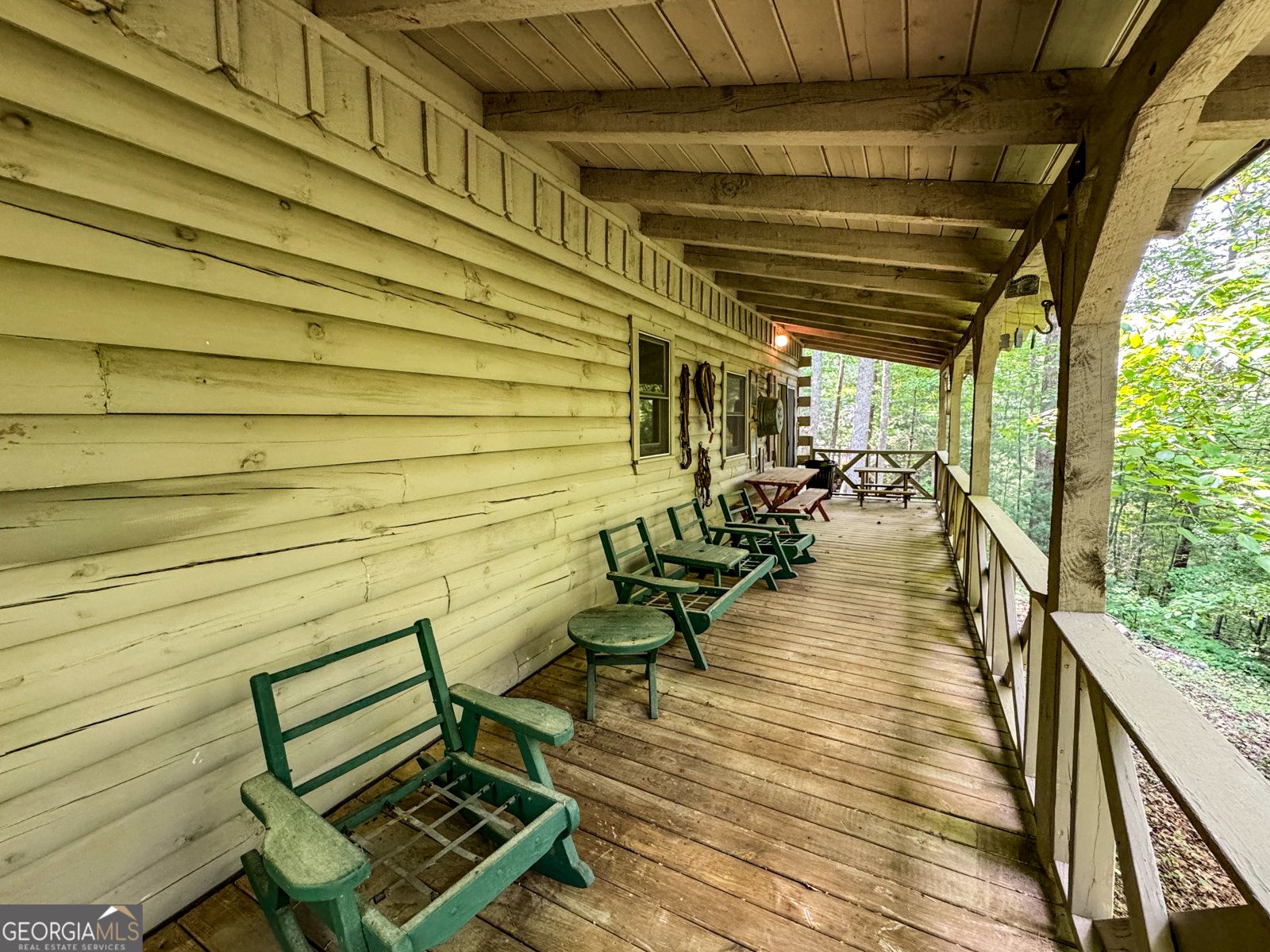 123 Martins Bluff Blairsville - 24
