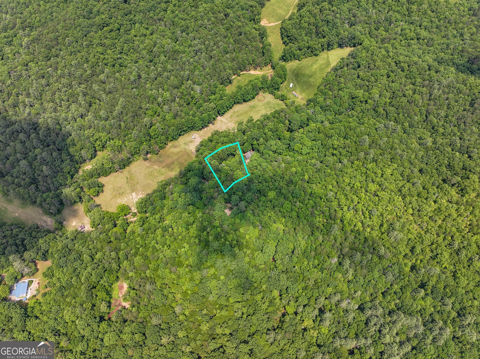 123 Martins Bluff Blairsville - 29