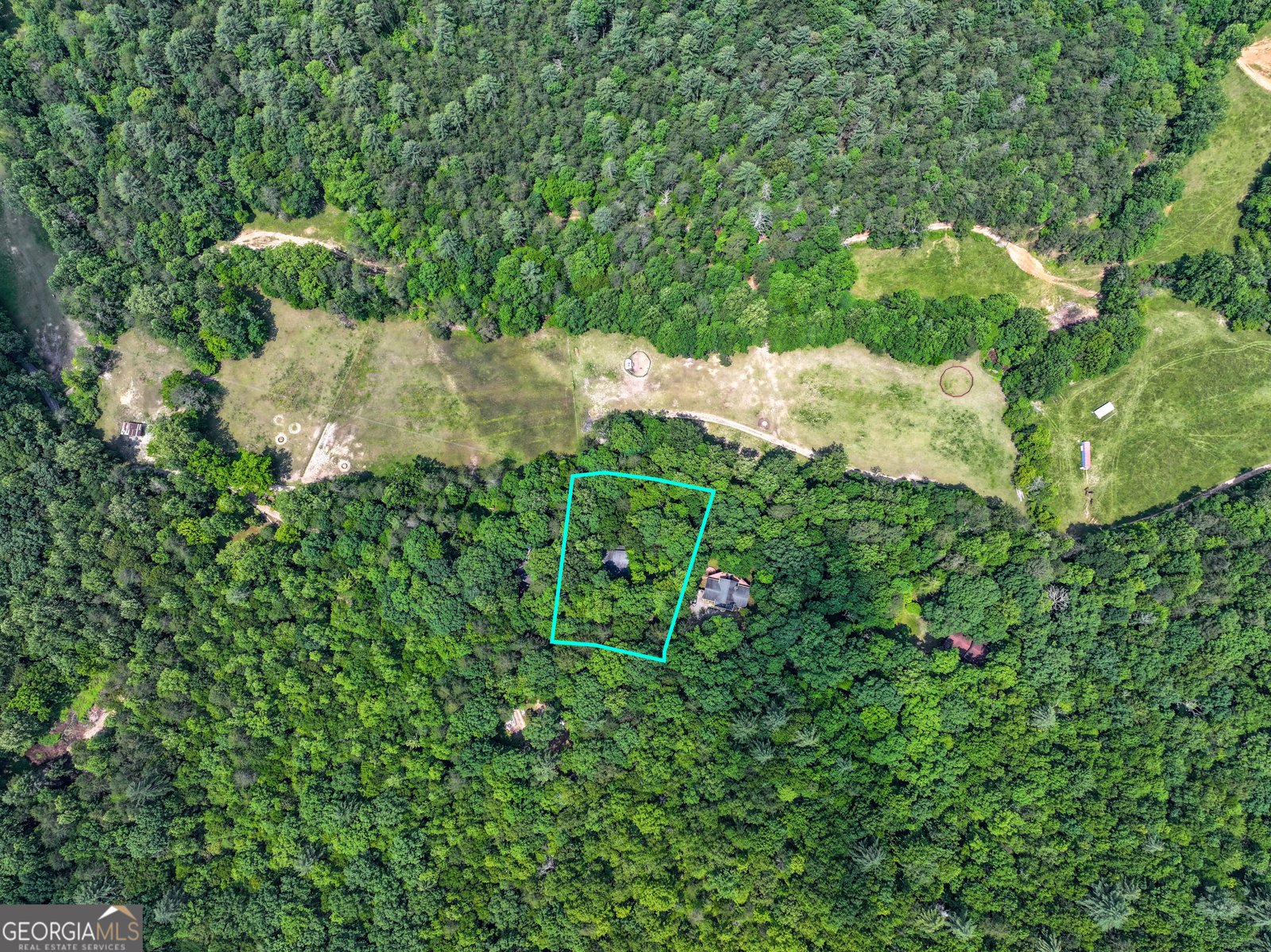 123 Martins Bluff Blairsville - 30