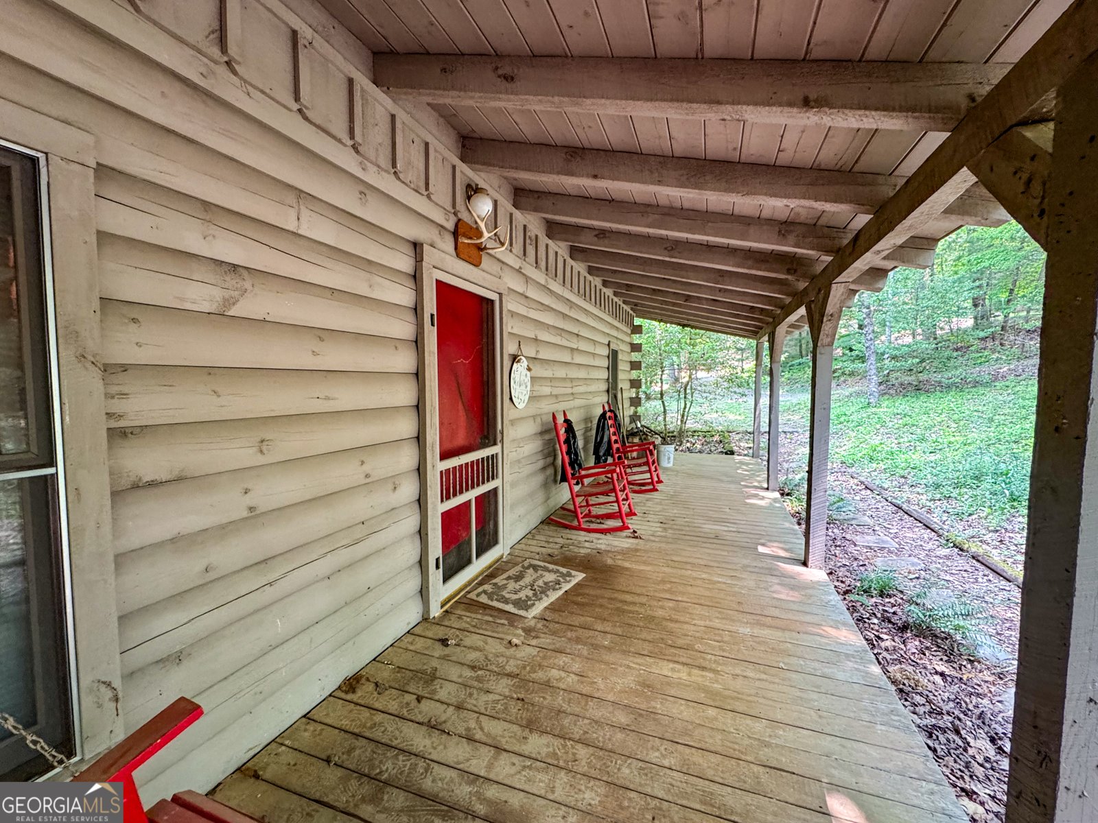 123 Martins Bluff Blairsville - 5