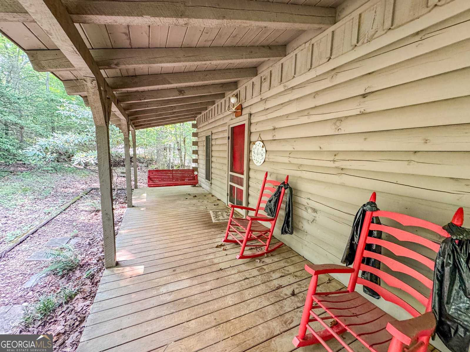 123 Martins Bluff Blairsville - 6