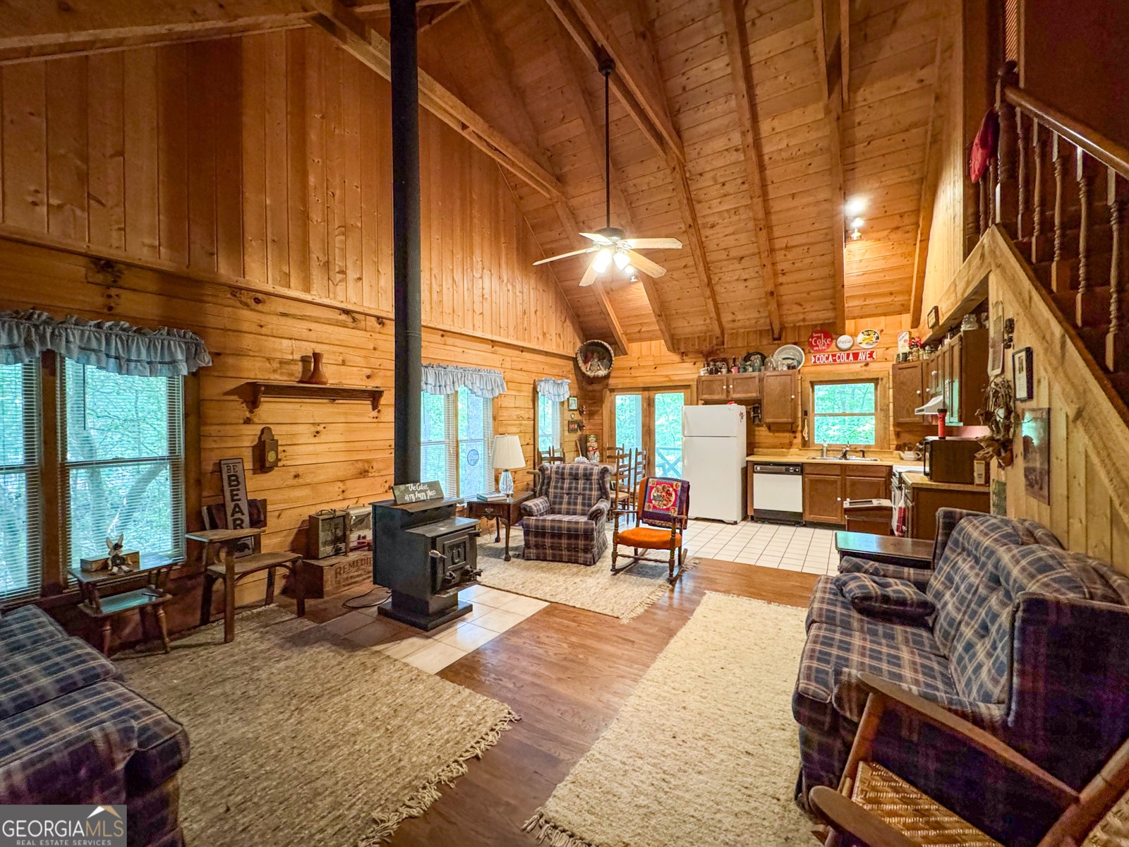 123 Martins Bluff Blairsville - 8