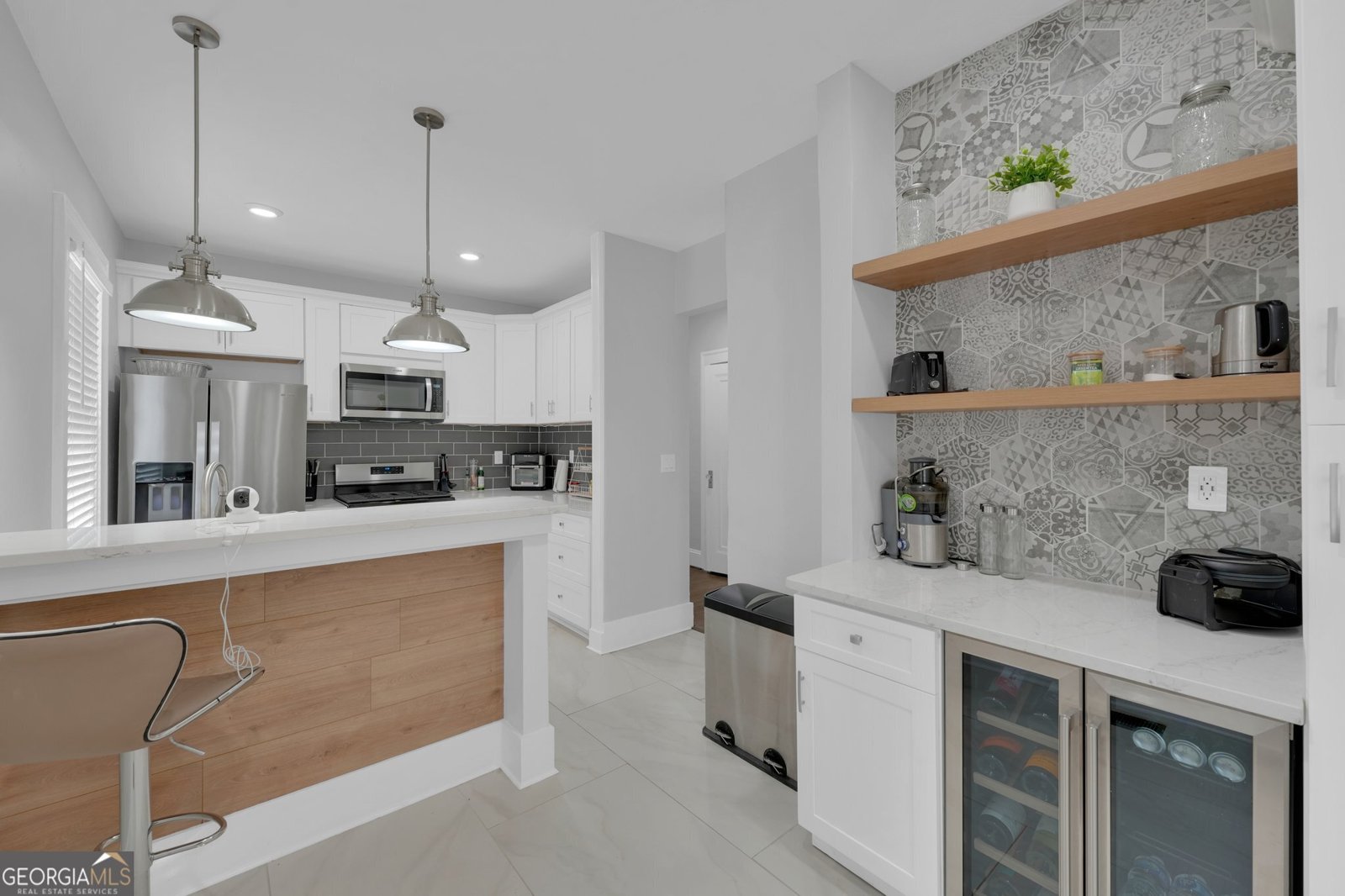 1667 Sylvan Road Atlanta - 15