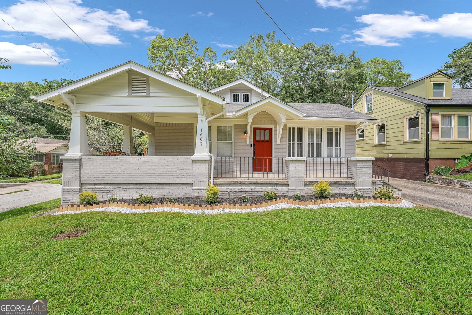 1667 Sylvan Road Atlanta - 2
