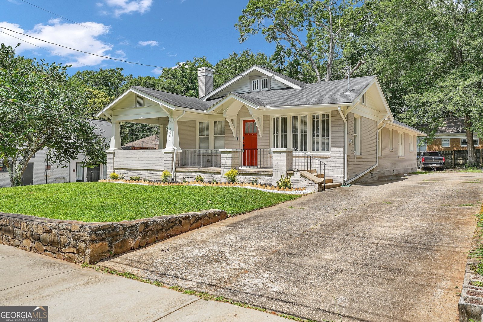1667 Sylvan Road Atlanta - 22