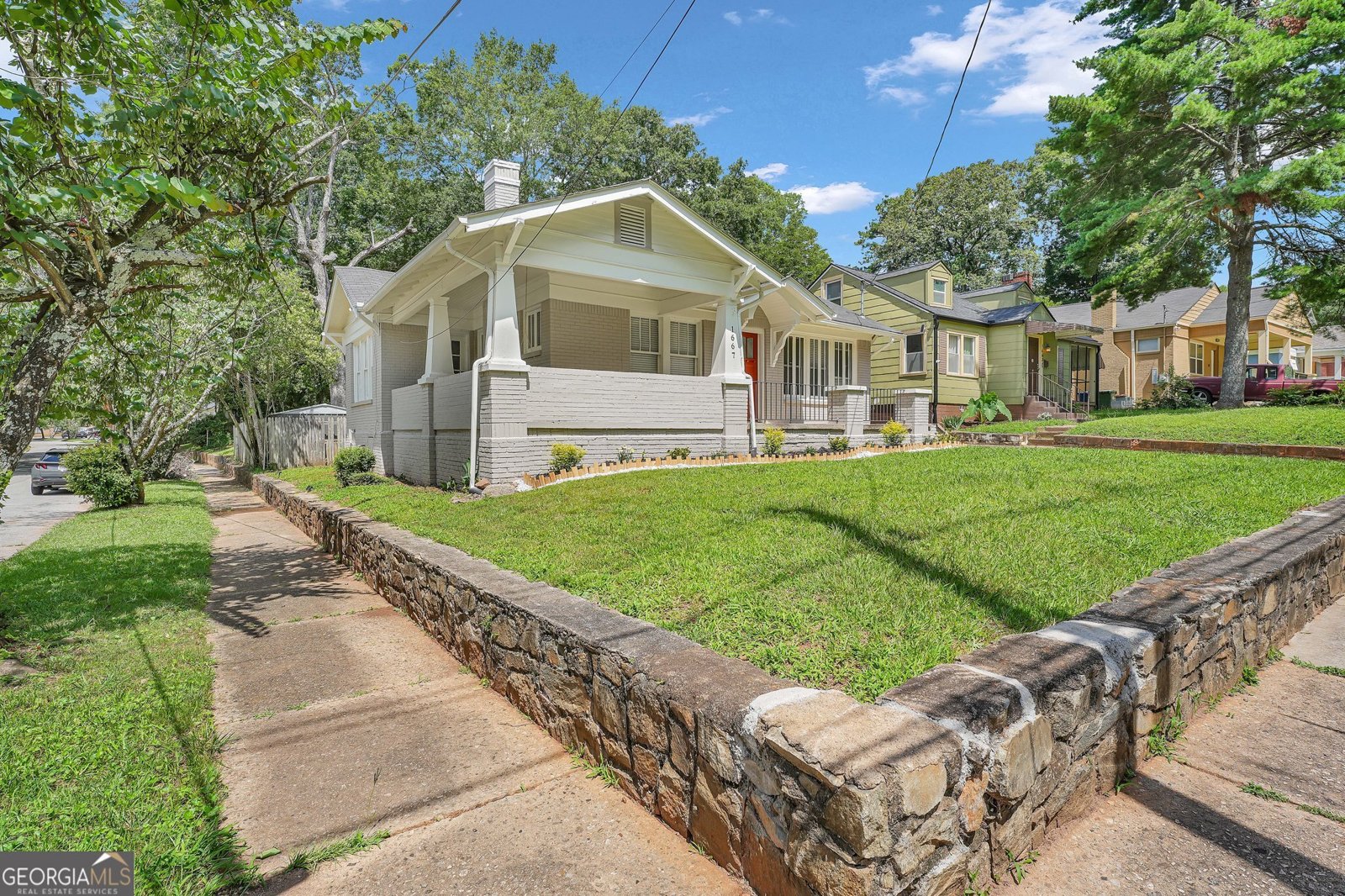 1667 Sylvan Road Atlanta - 23