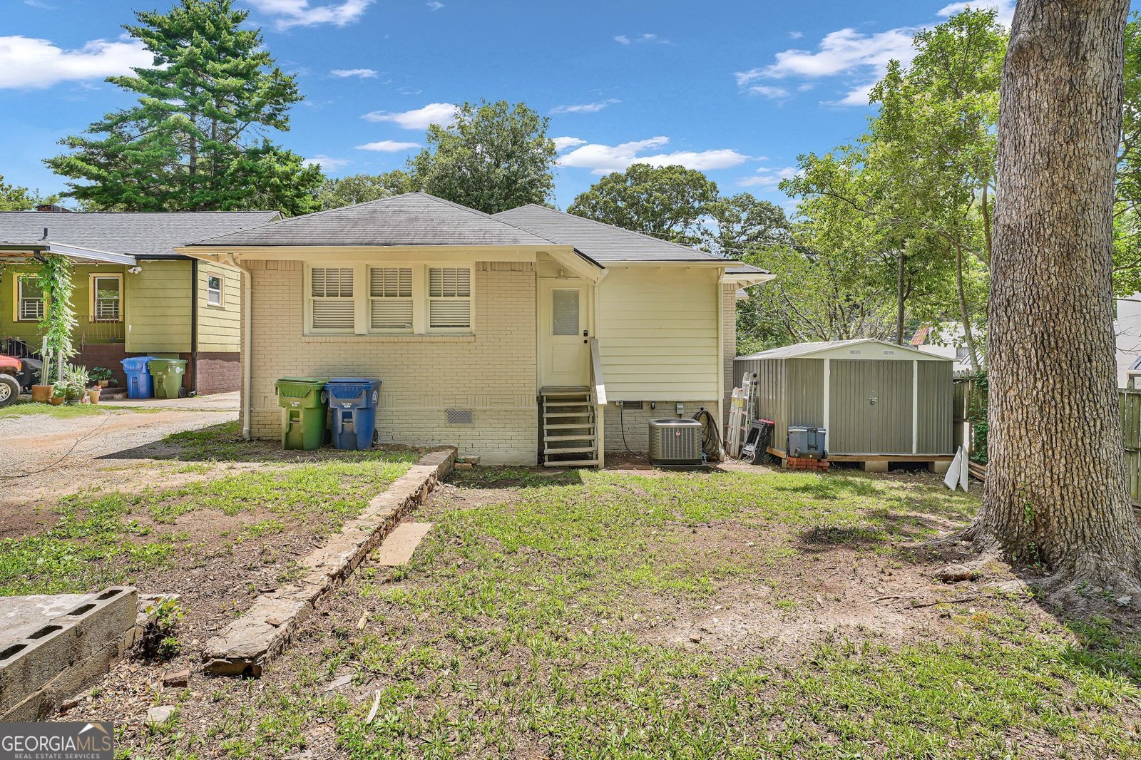 1667 Sylvan Road Atlanta - 24