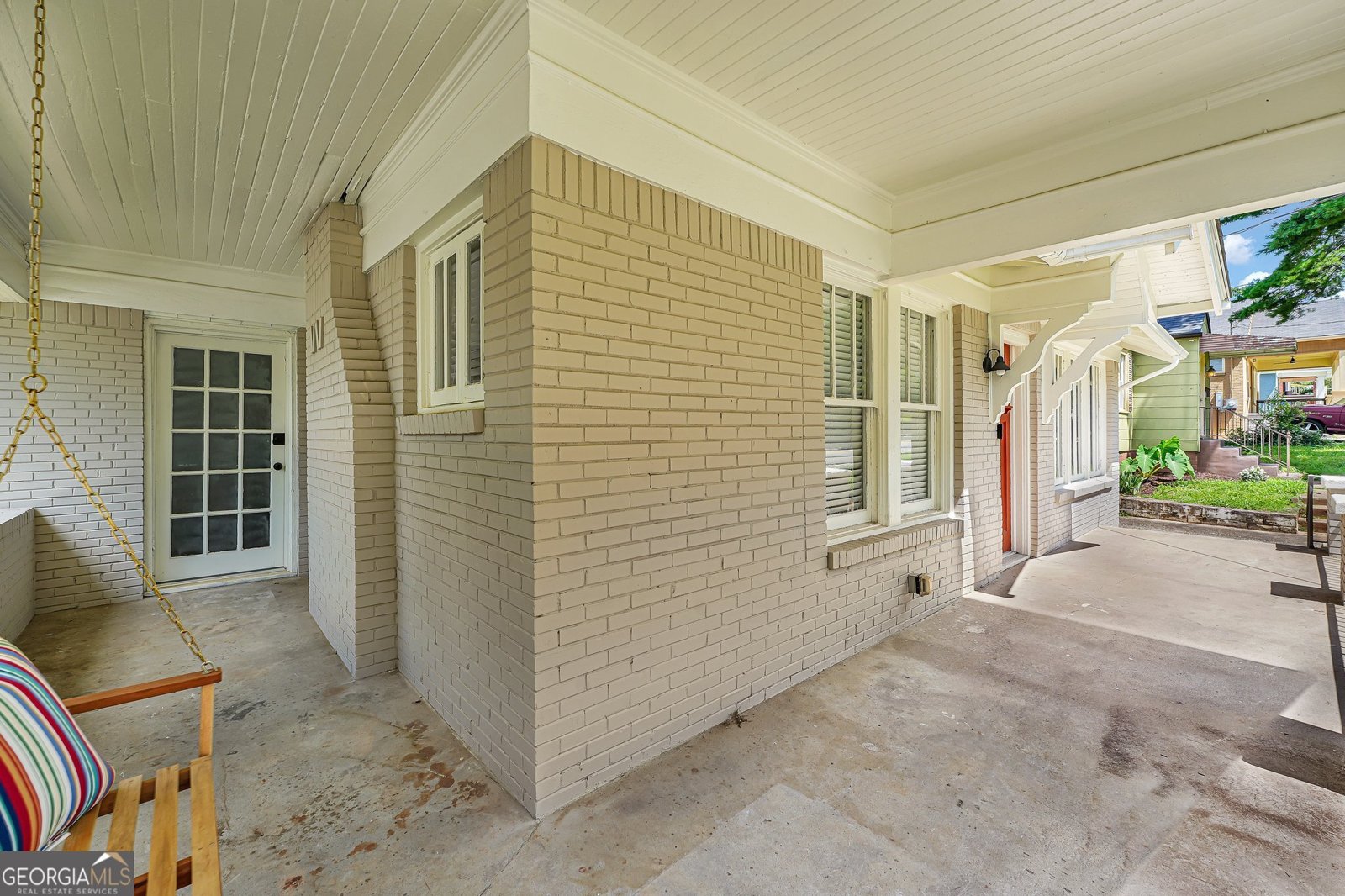 1667 Sylvan Road Atlanta - 3