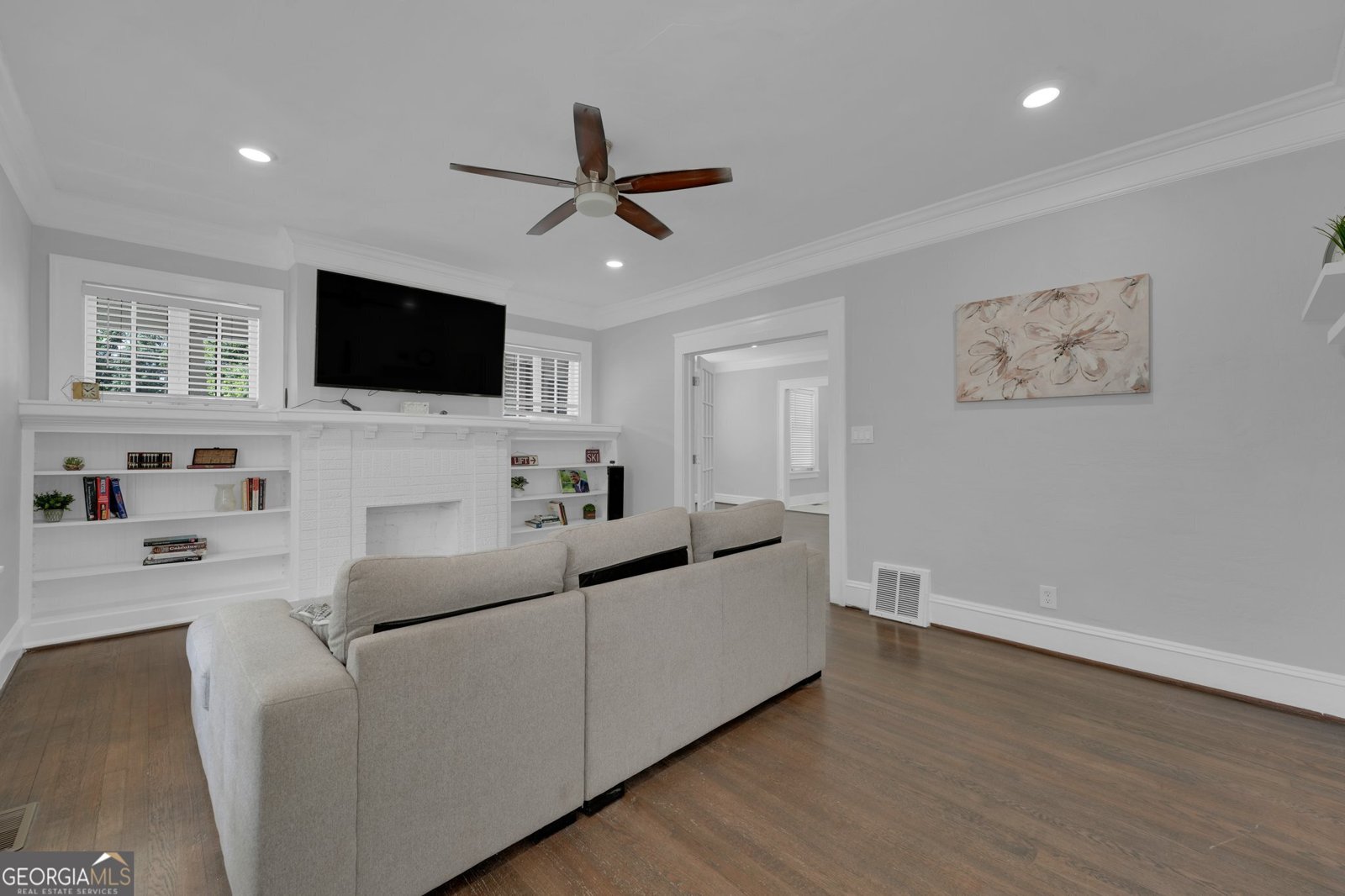 1667 Sylvan Road Atlanta - 6