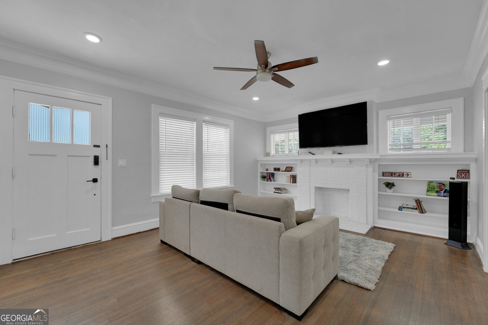 1667 Sylvan Road Atlanta - 7