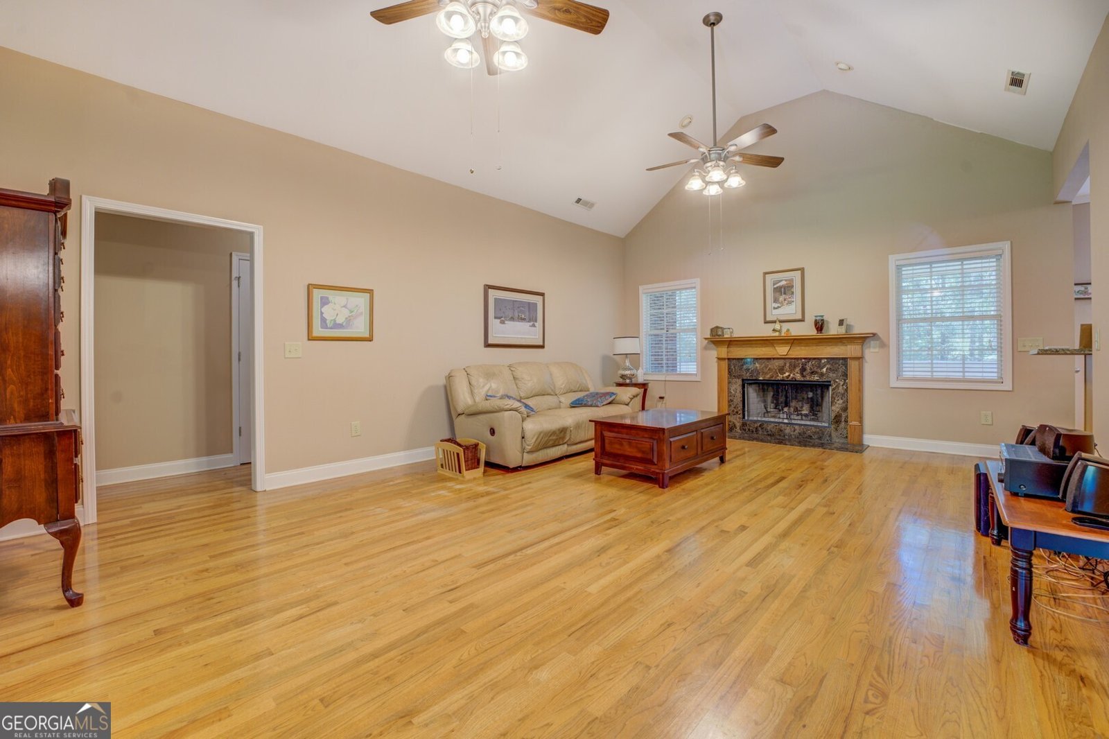 1041 Flat Rock Road Covington - 1