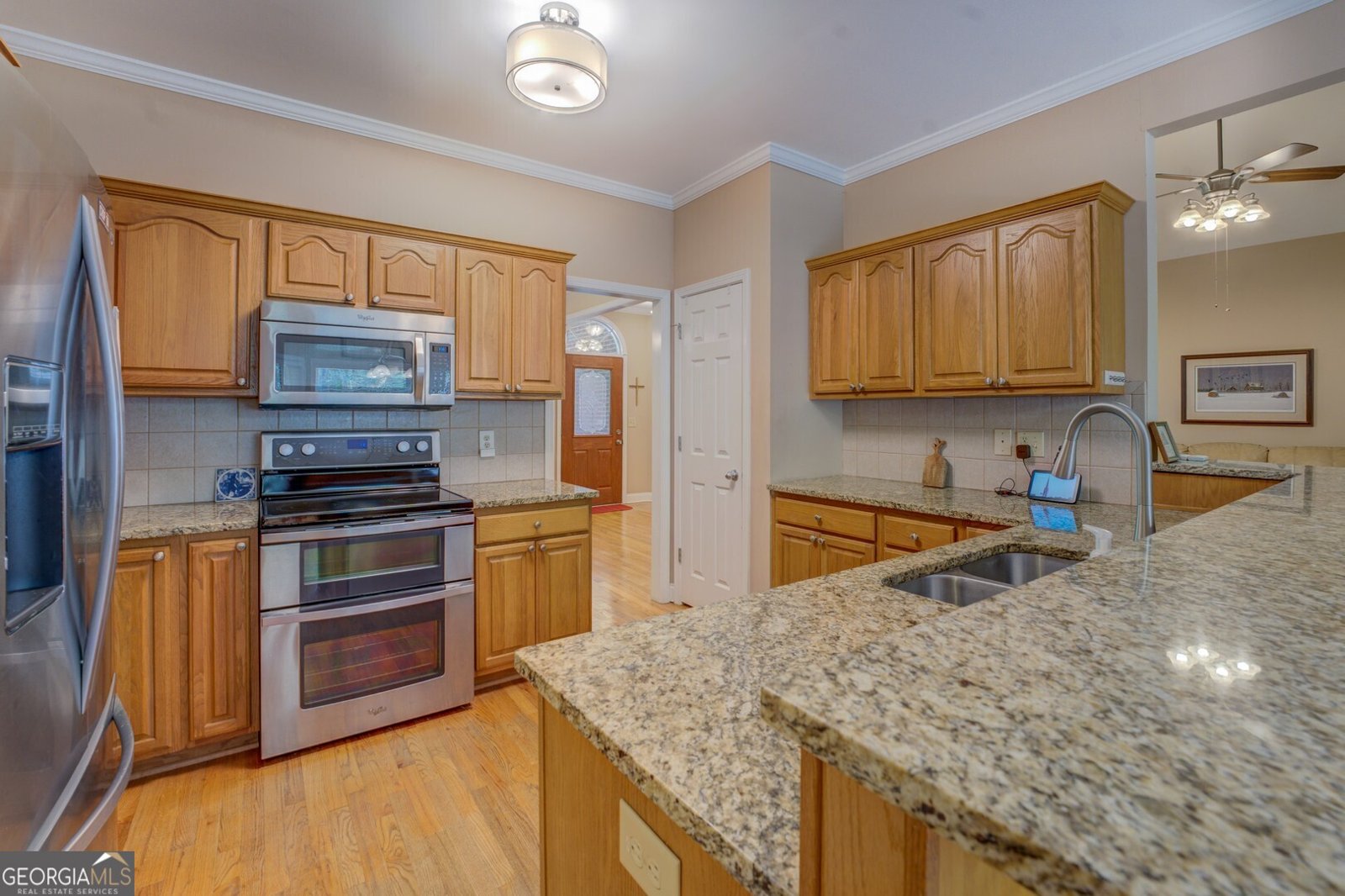 1041 Flat Rock Road Covington - 10