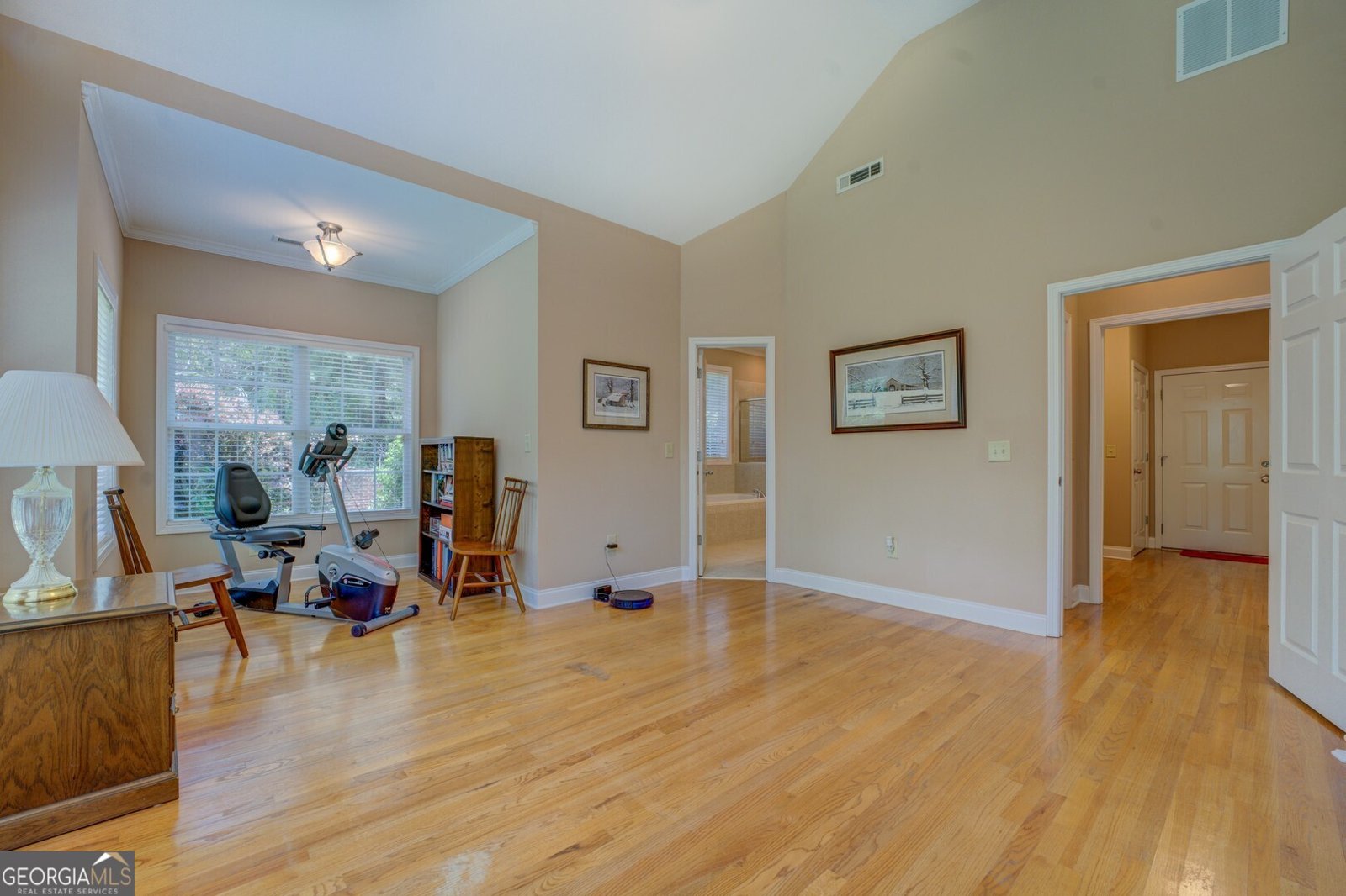1041 Flat Rock Road Covington - 12