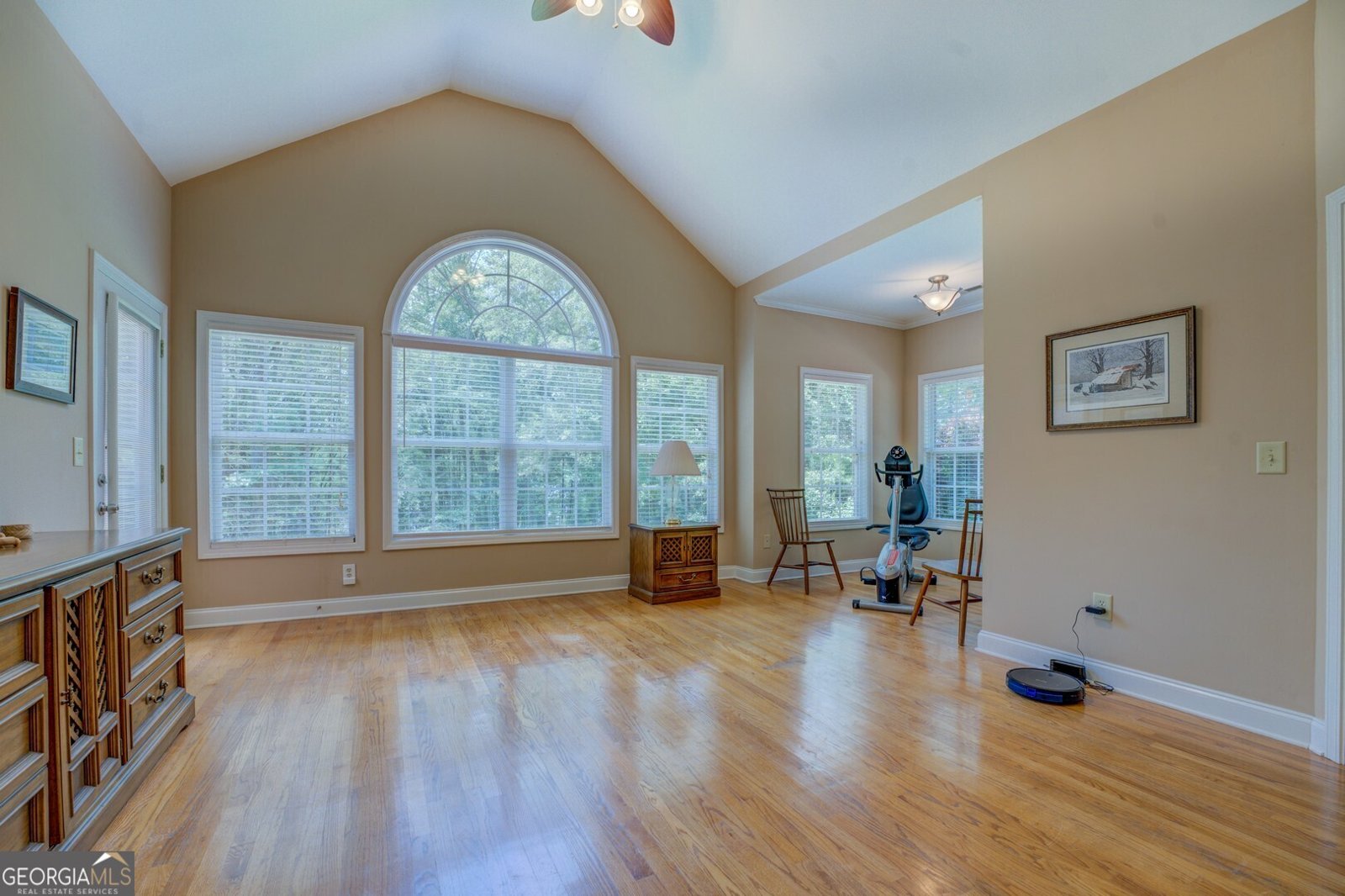 1041 Flat Rock Road Covington - 13