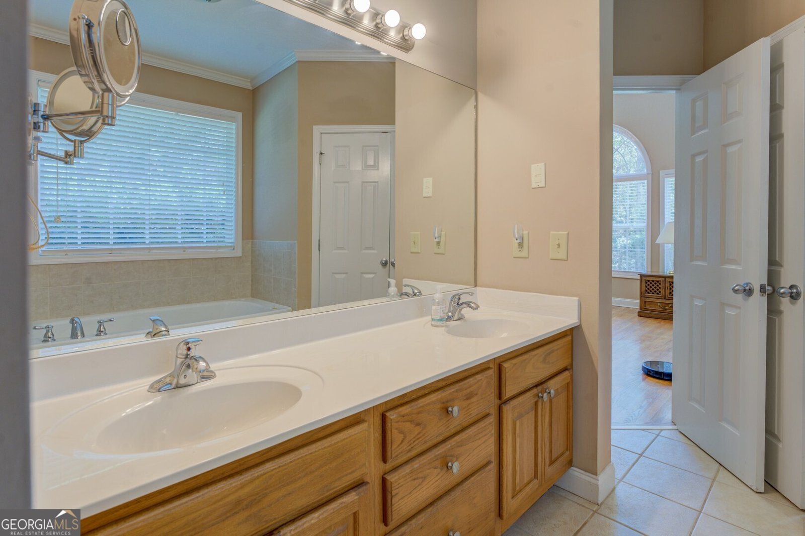 1041 Flat Rock Road Covington - 16