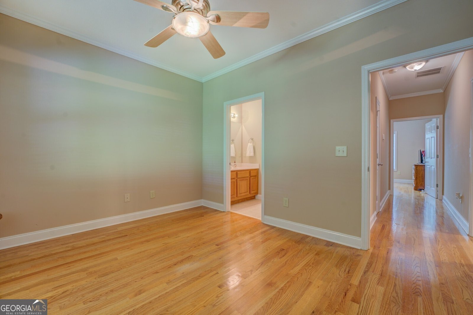 1041 Flat Rock Road Covington - 18