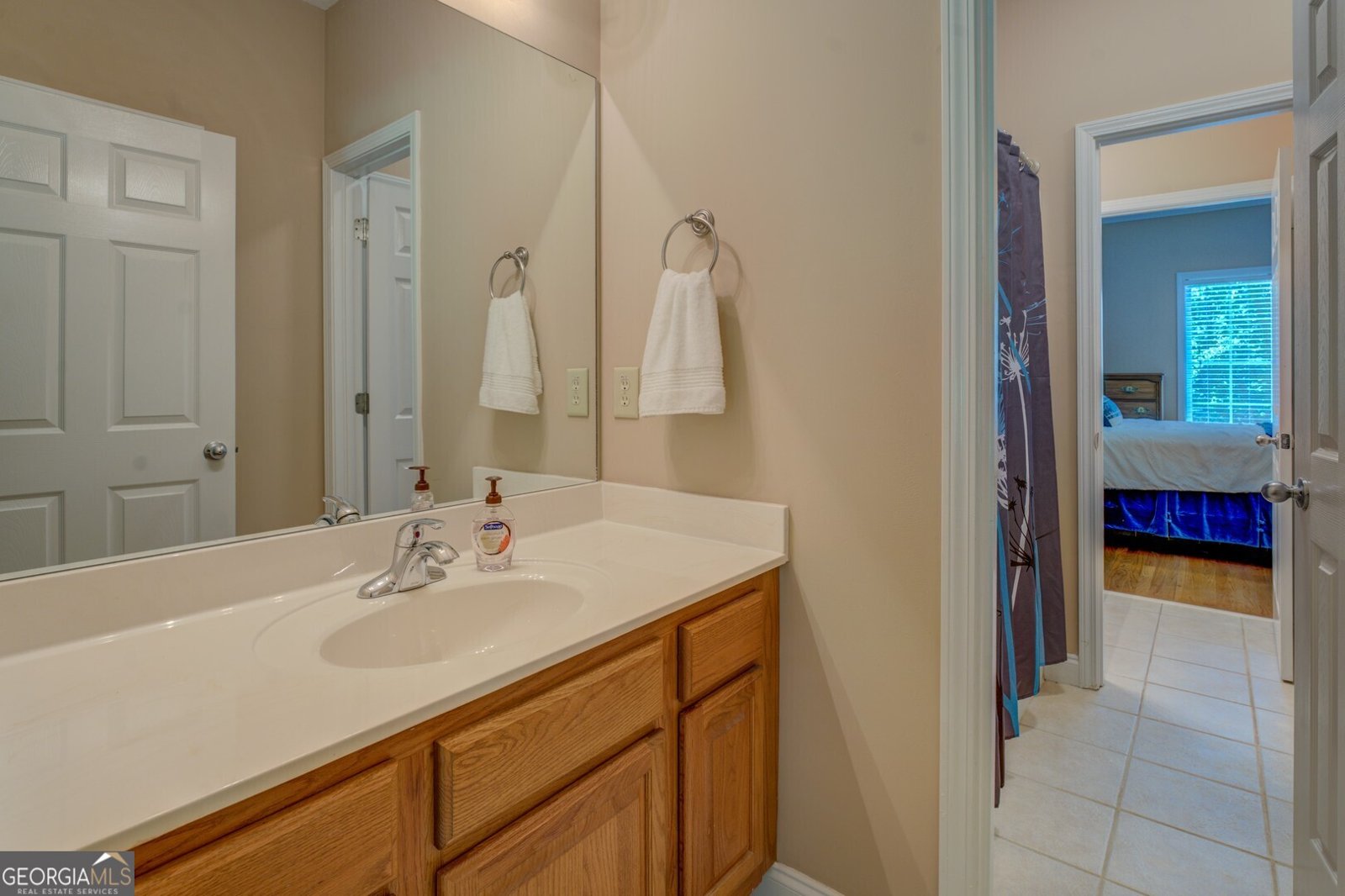 1041 Flat Rock Road Covington - 19