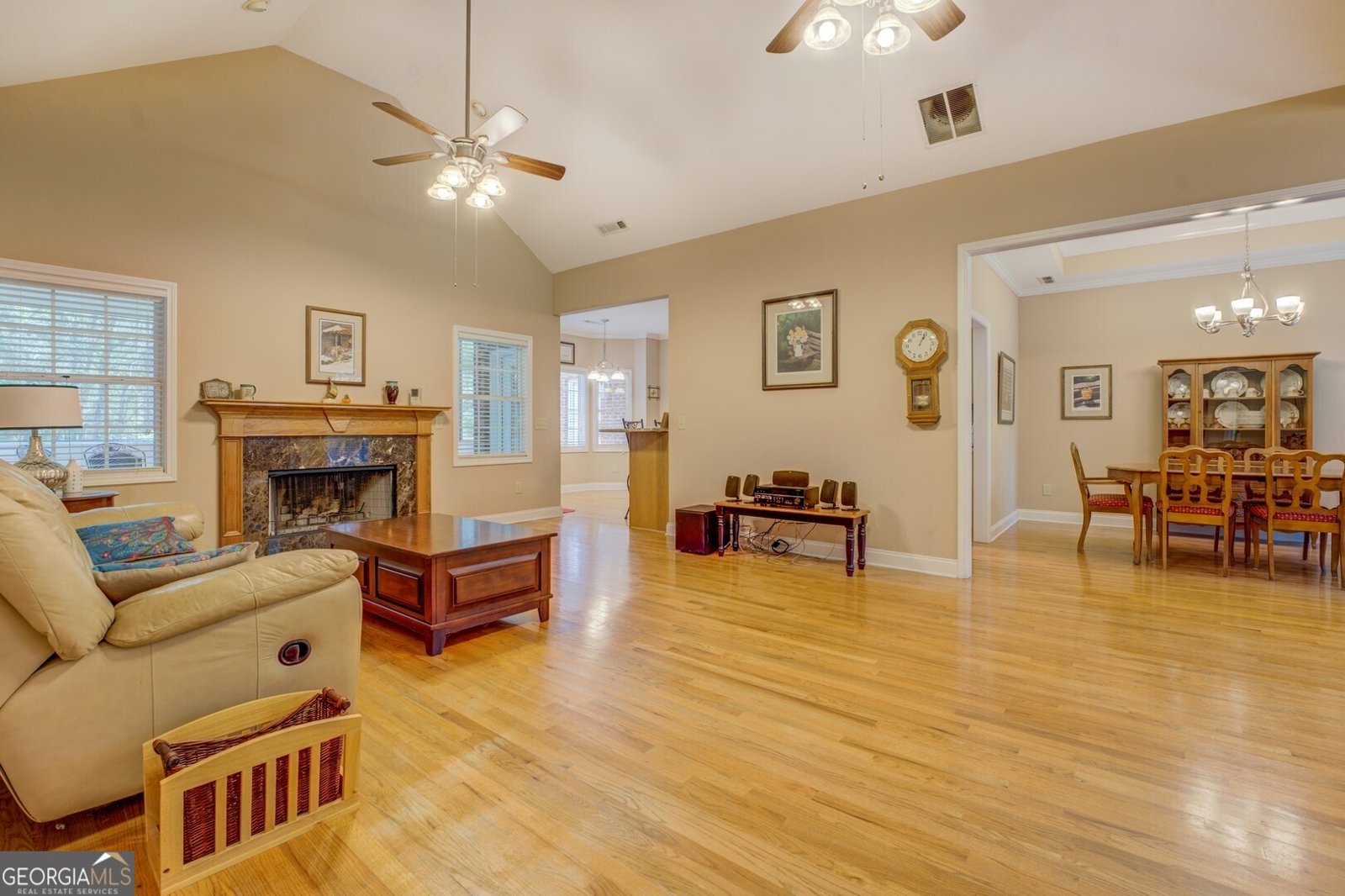 1041 Flat Rock Road Covington - 2