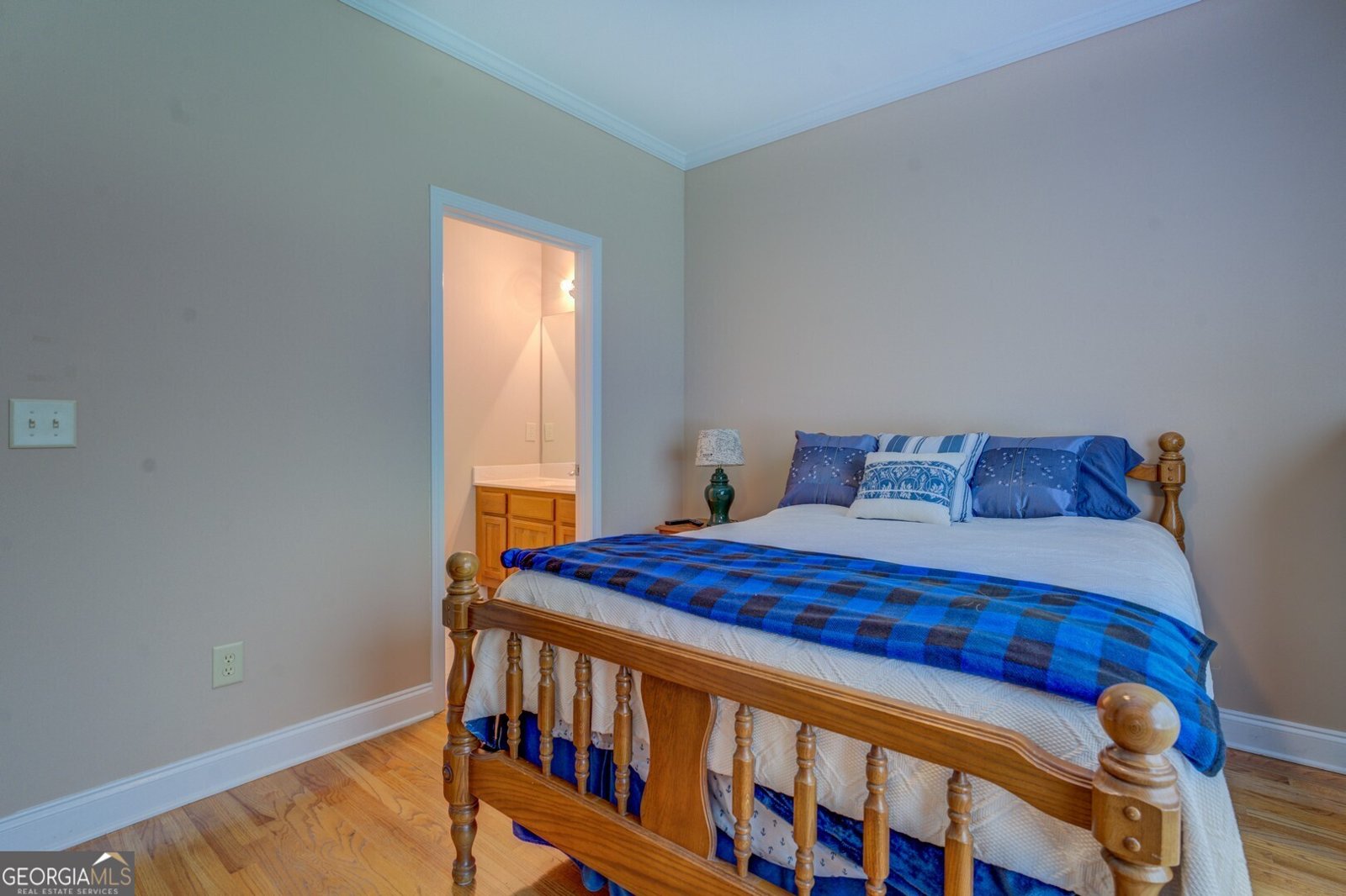 1041 Flat Rock Road Covington - 20