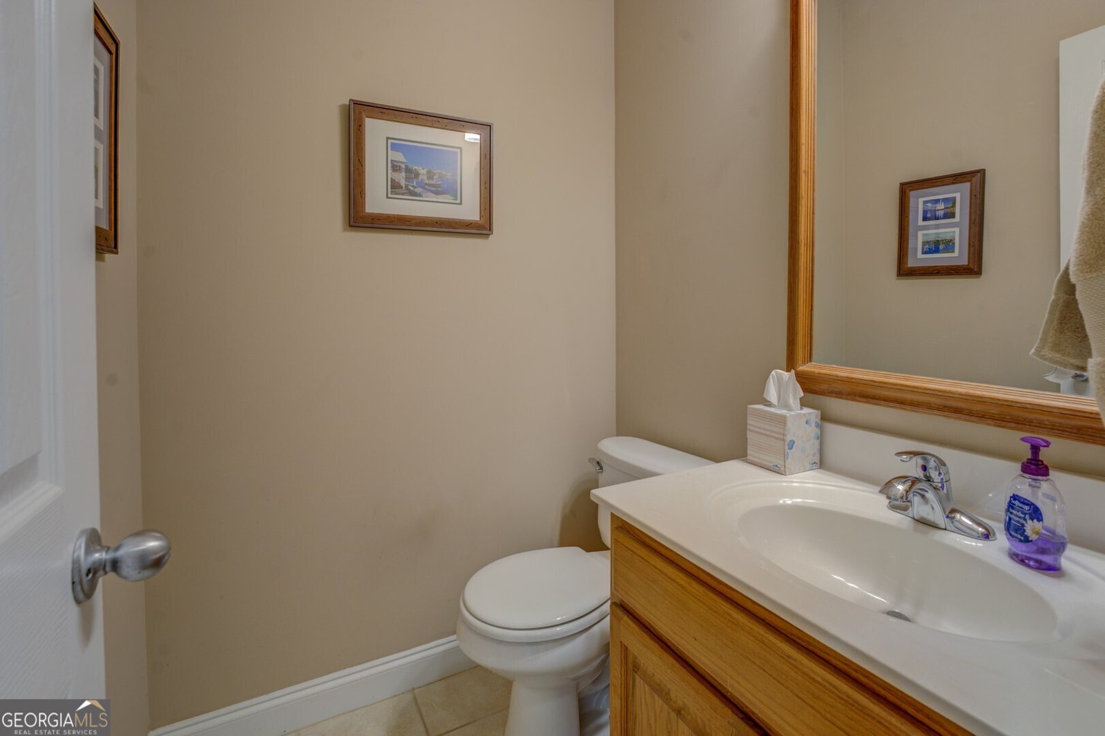 1041 Flat Rock Road Covington - 21