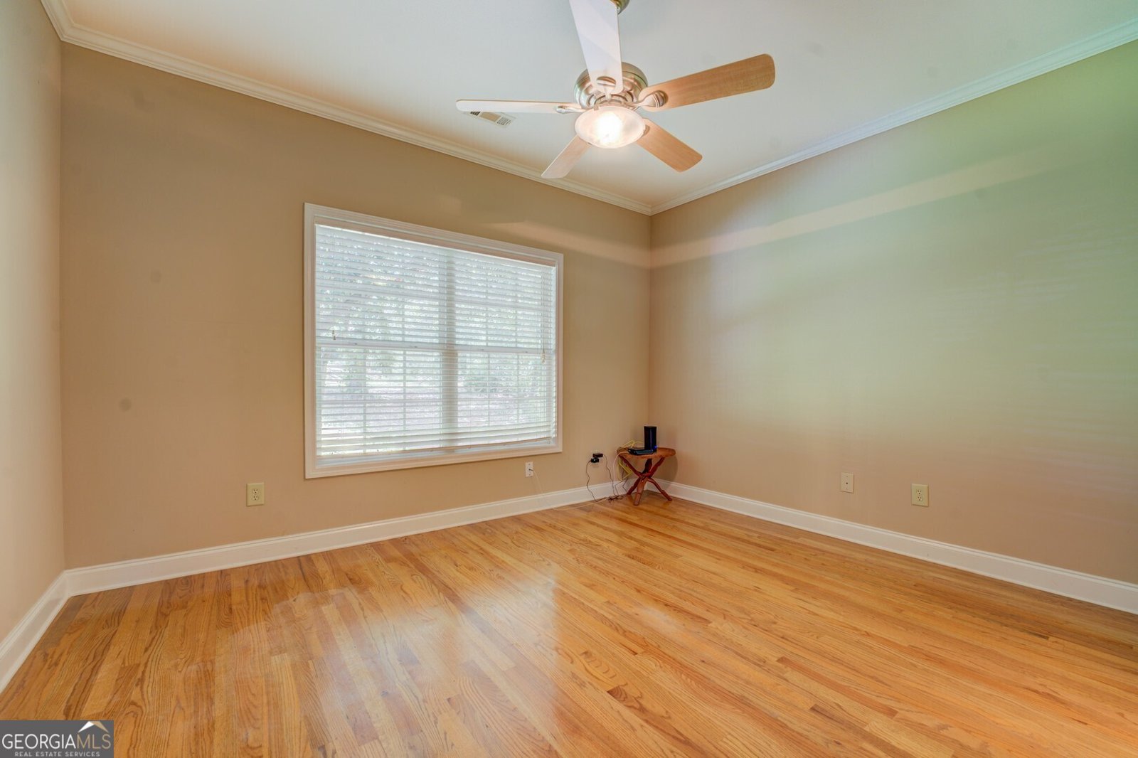 1041 Flat Rock Road Covington - 22