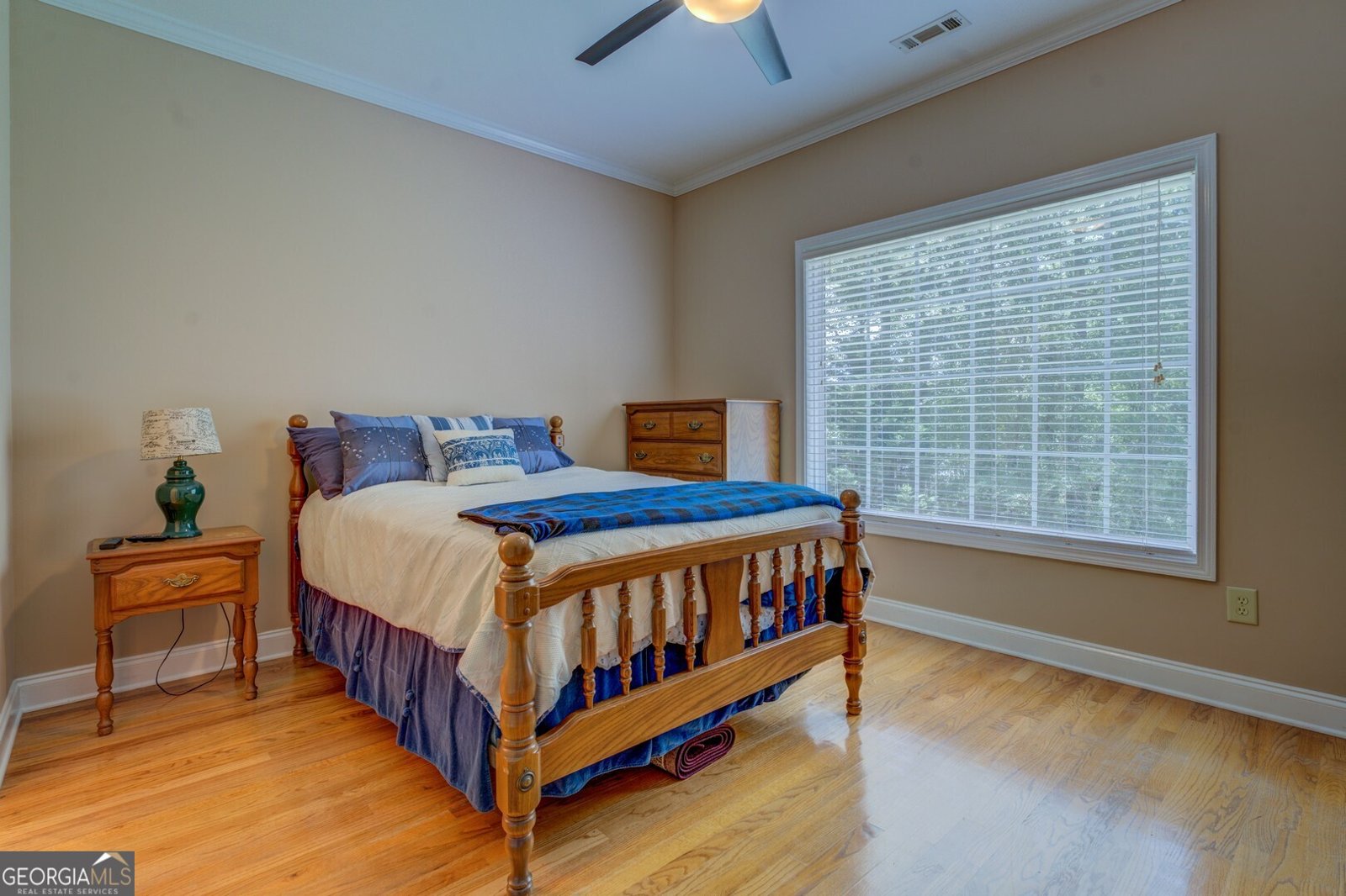 1041 Flat Rock Road Covington - 23