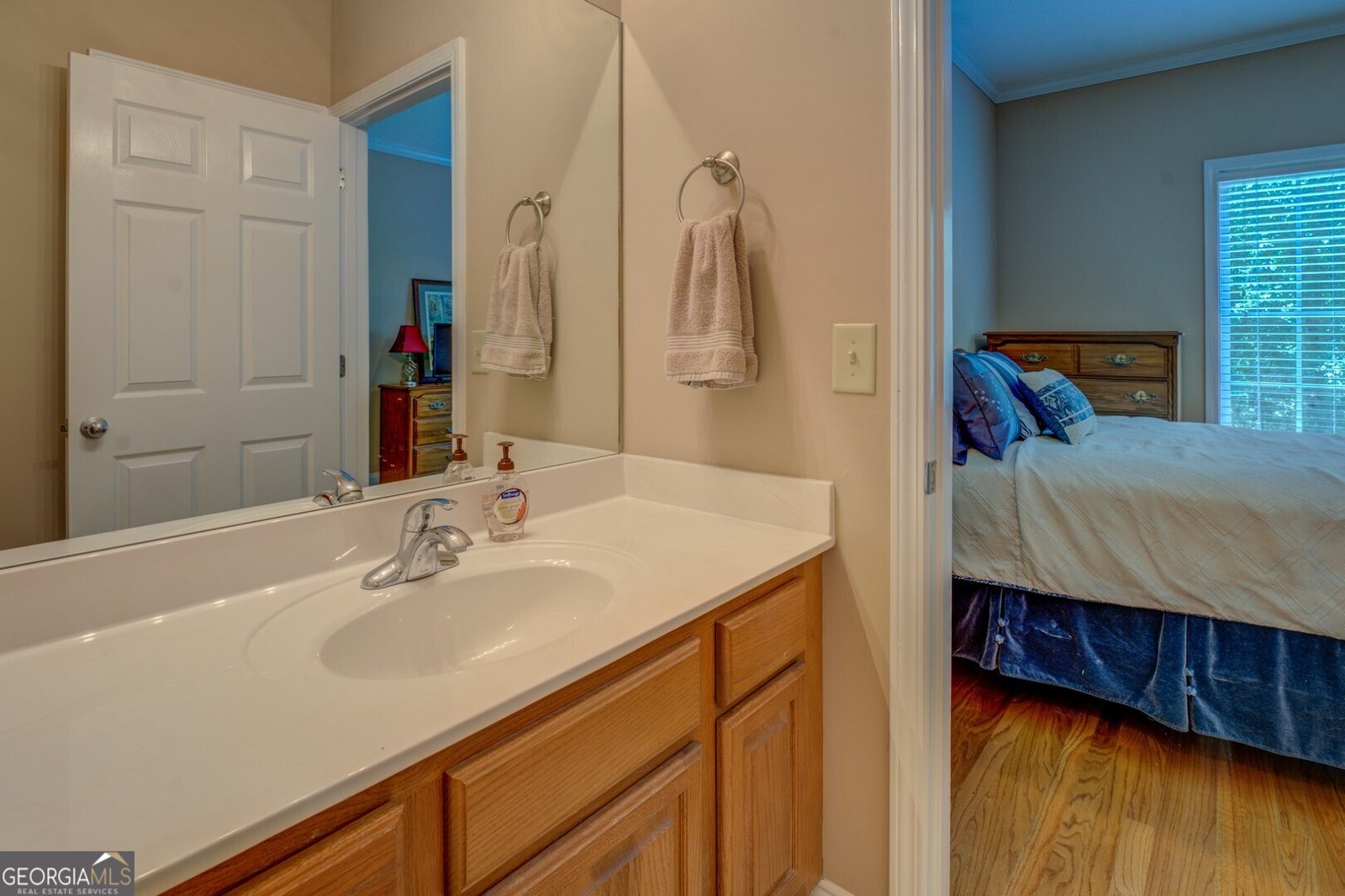 1041 Flat Rock Road Covington - 24