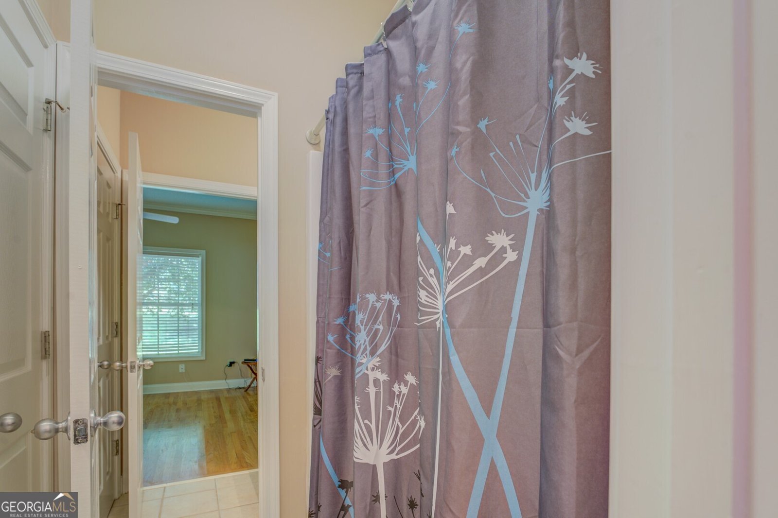 1041 Flat Rock Road Covington - 25