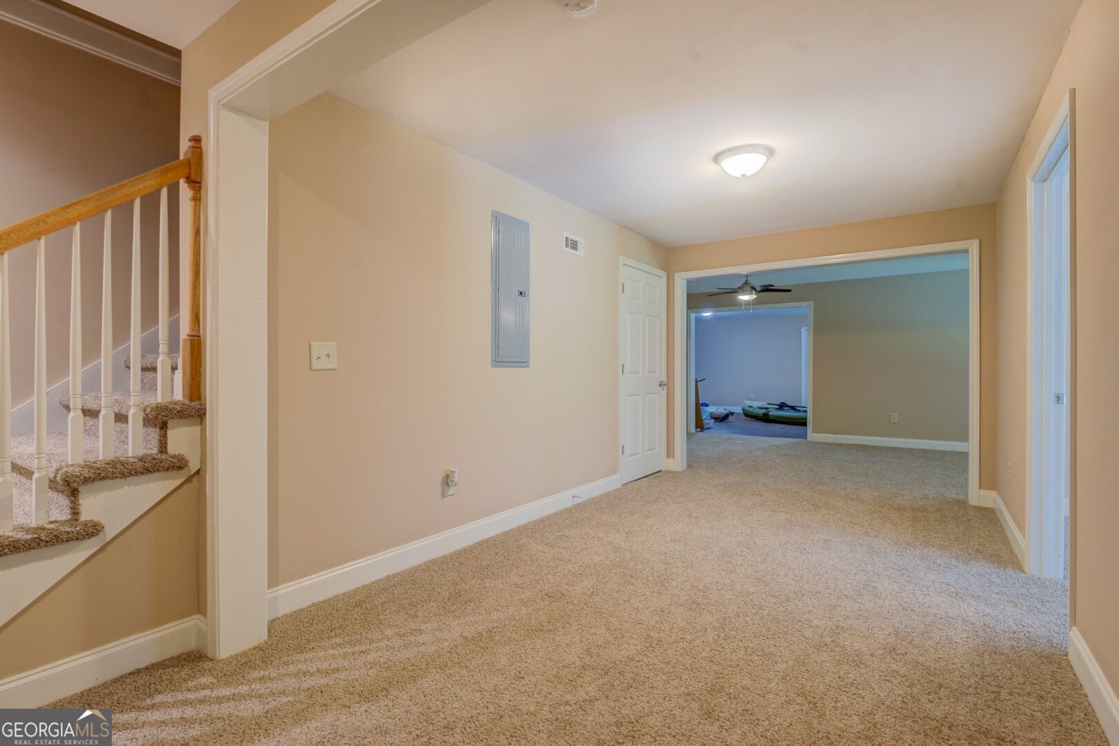 1041 Flat Rock Road Covington - 29