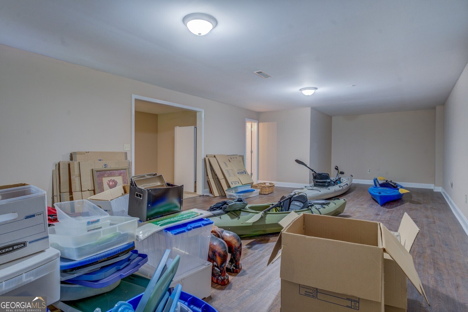 1041 Flat Rock Road Covington - 35