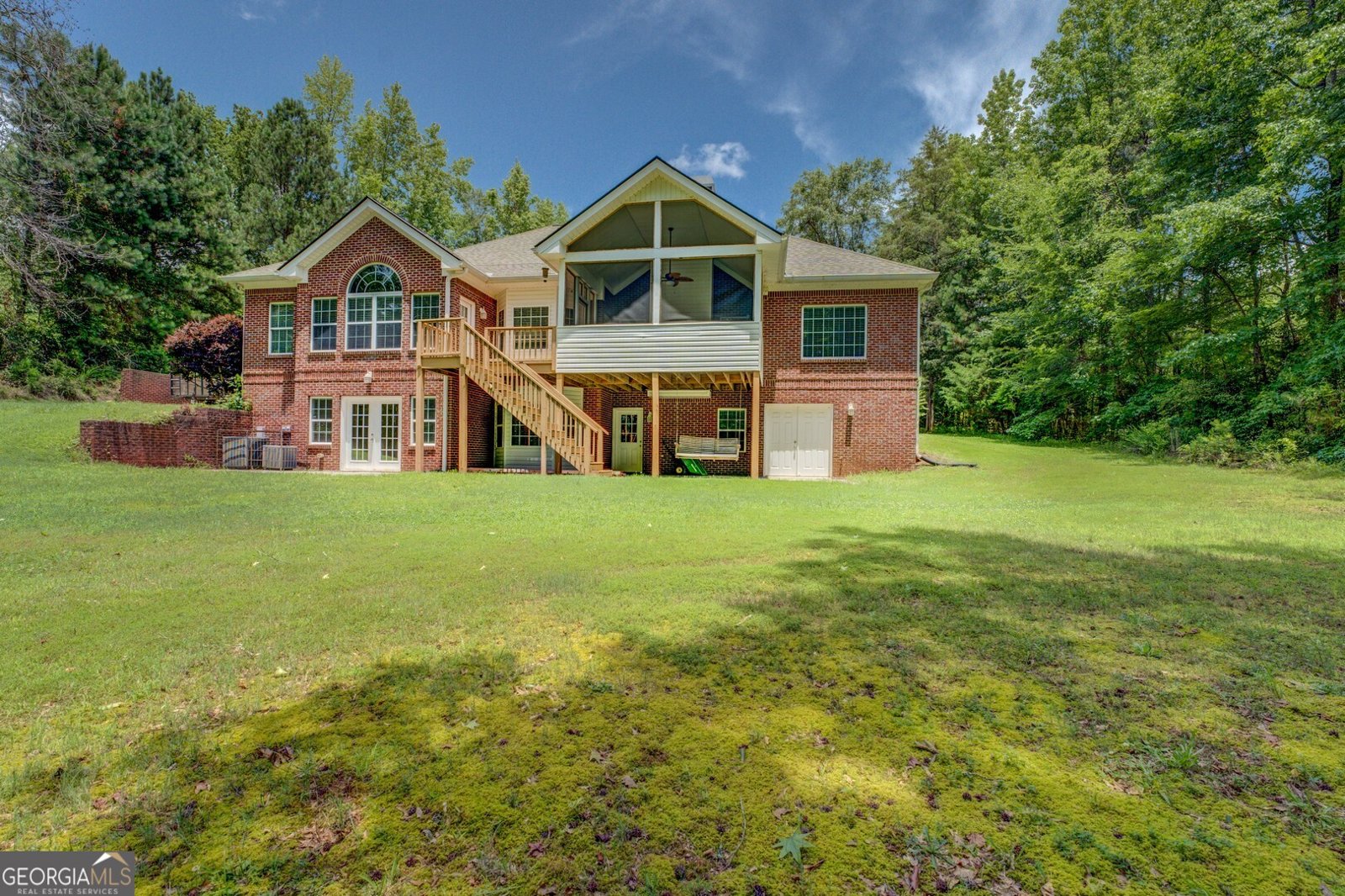 1041 Flat Rock Road Covington - 42