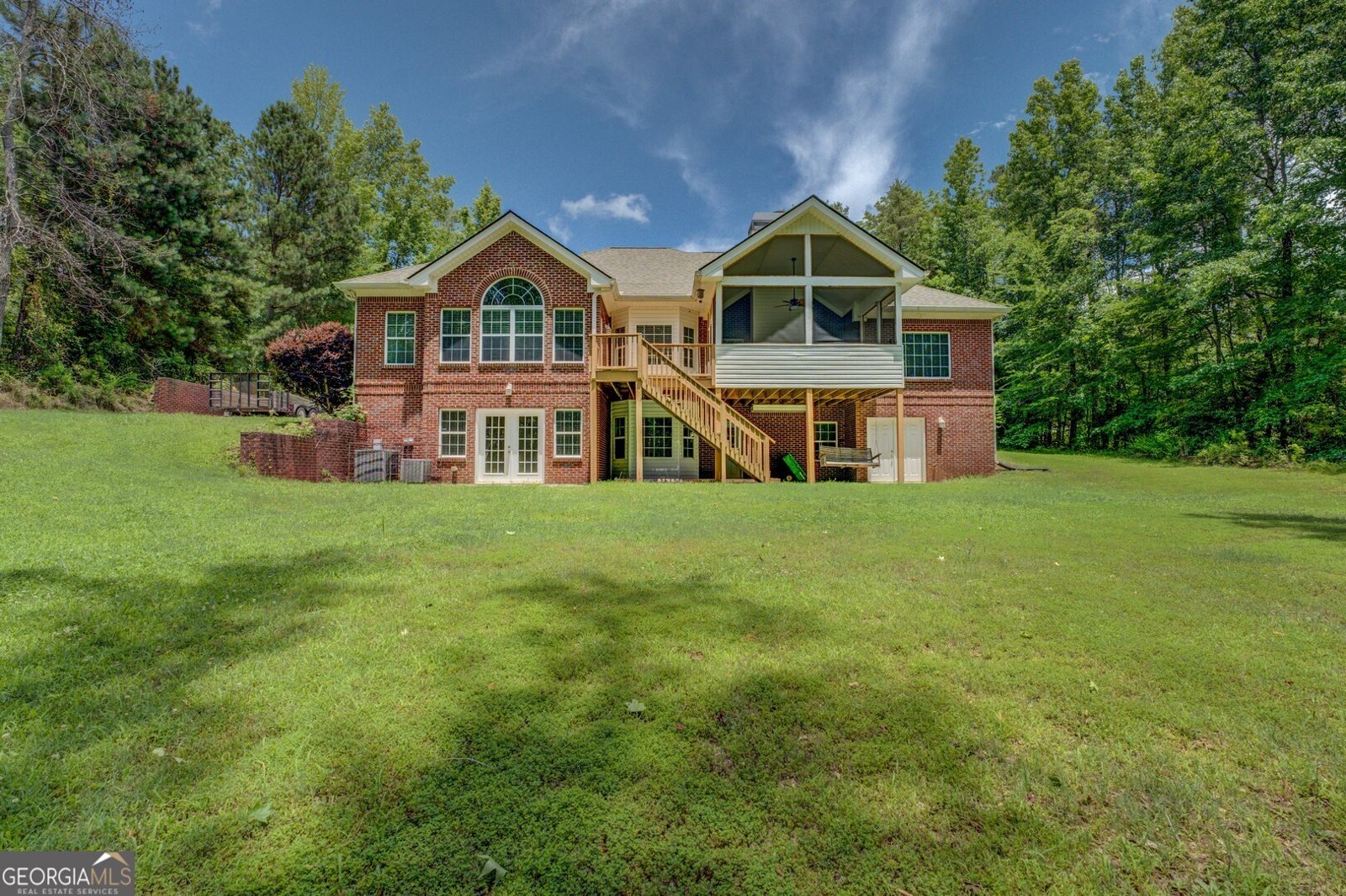 1041 Flat Rock Road Covington - 43