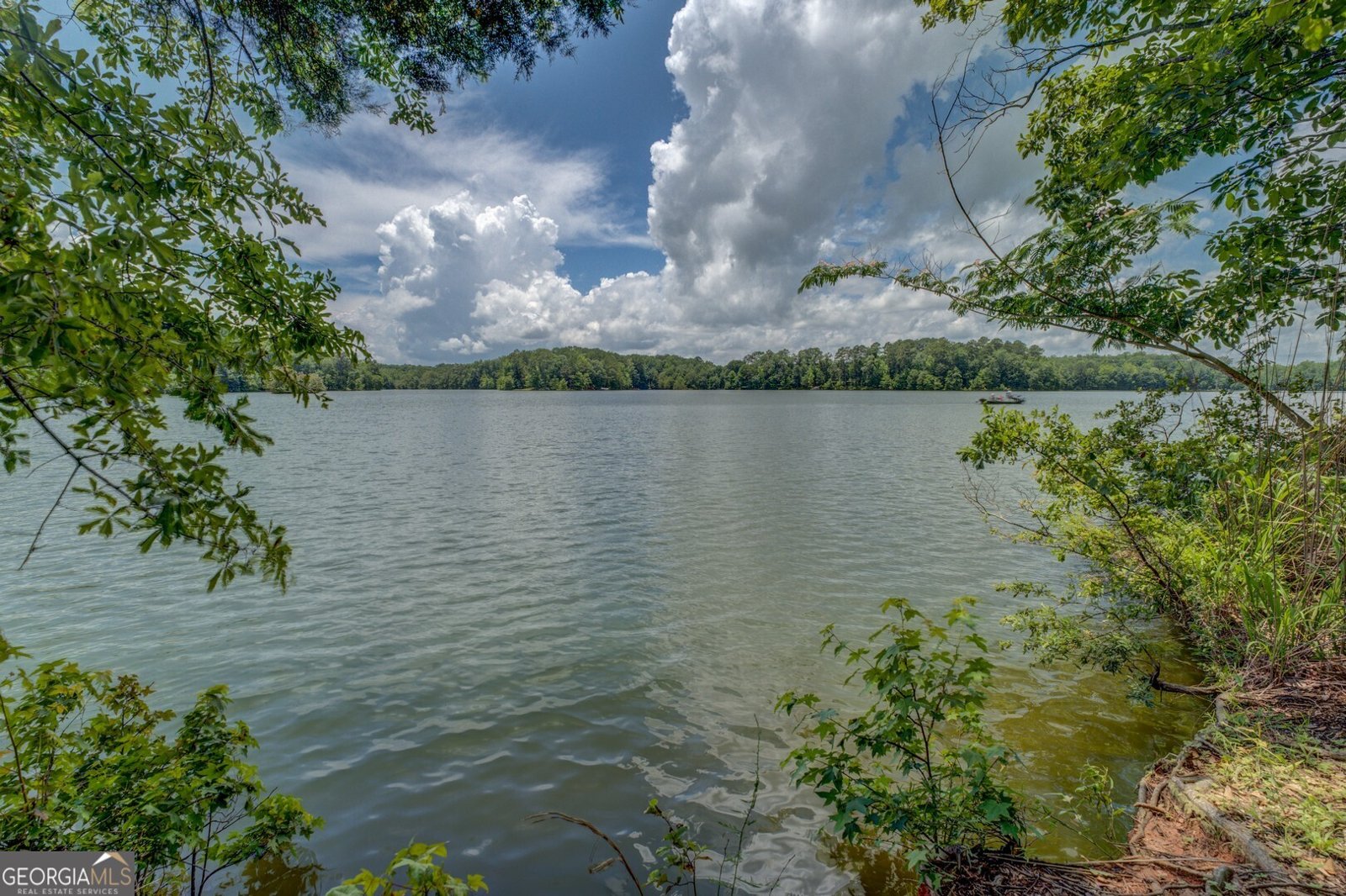 1041 Flat Rock Road Covington - 47