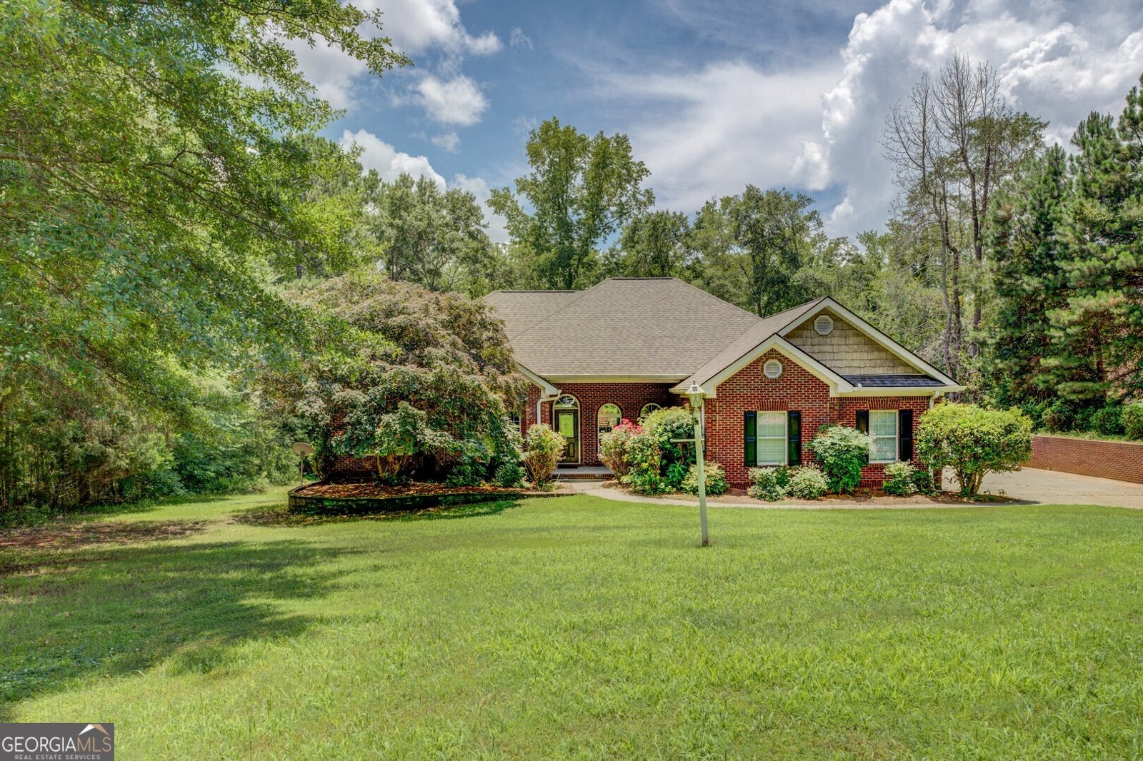 1041 Flat Rock Road Covington - 50