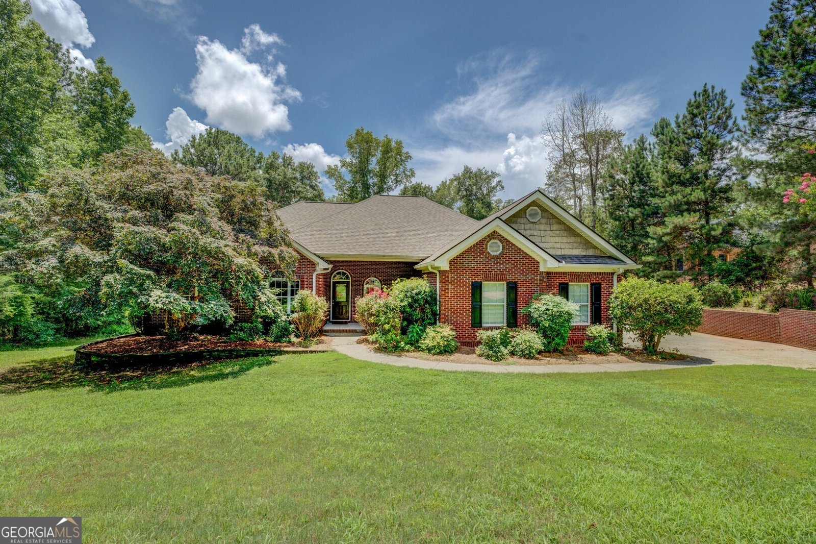 1041 Flat Rock Road Covington - 52