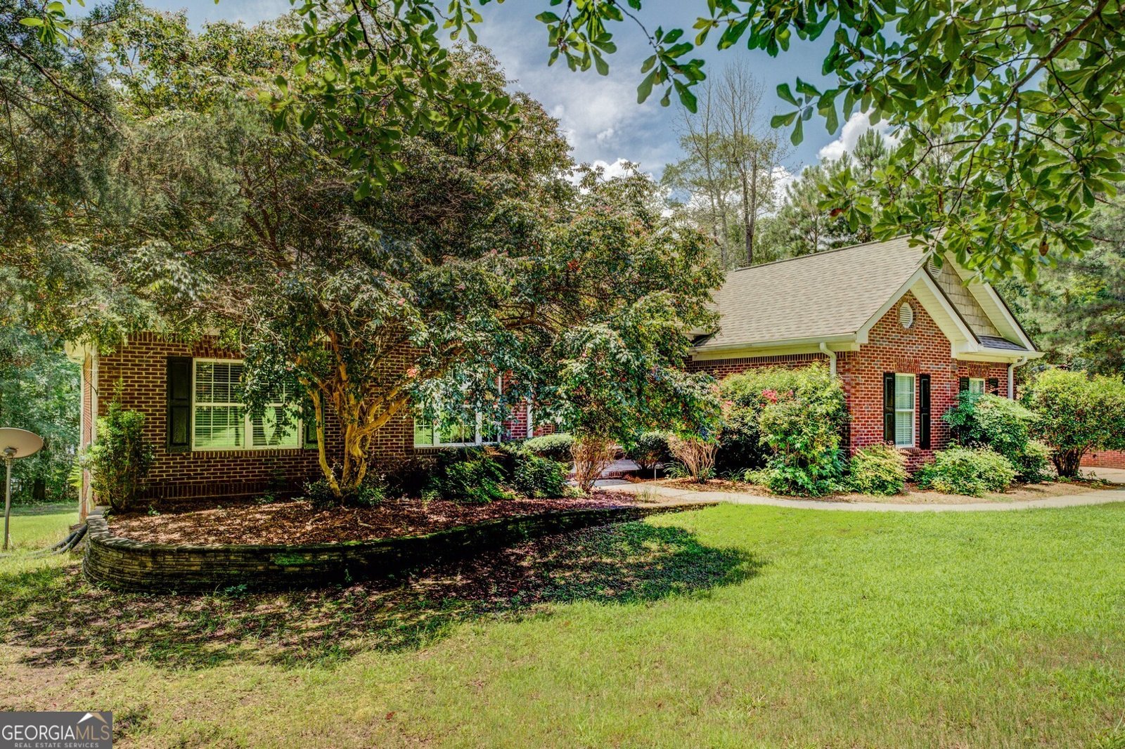 1041 Flat Rock Road Covington - 53