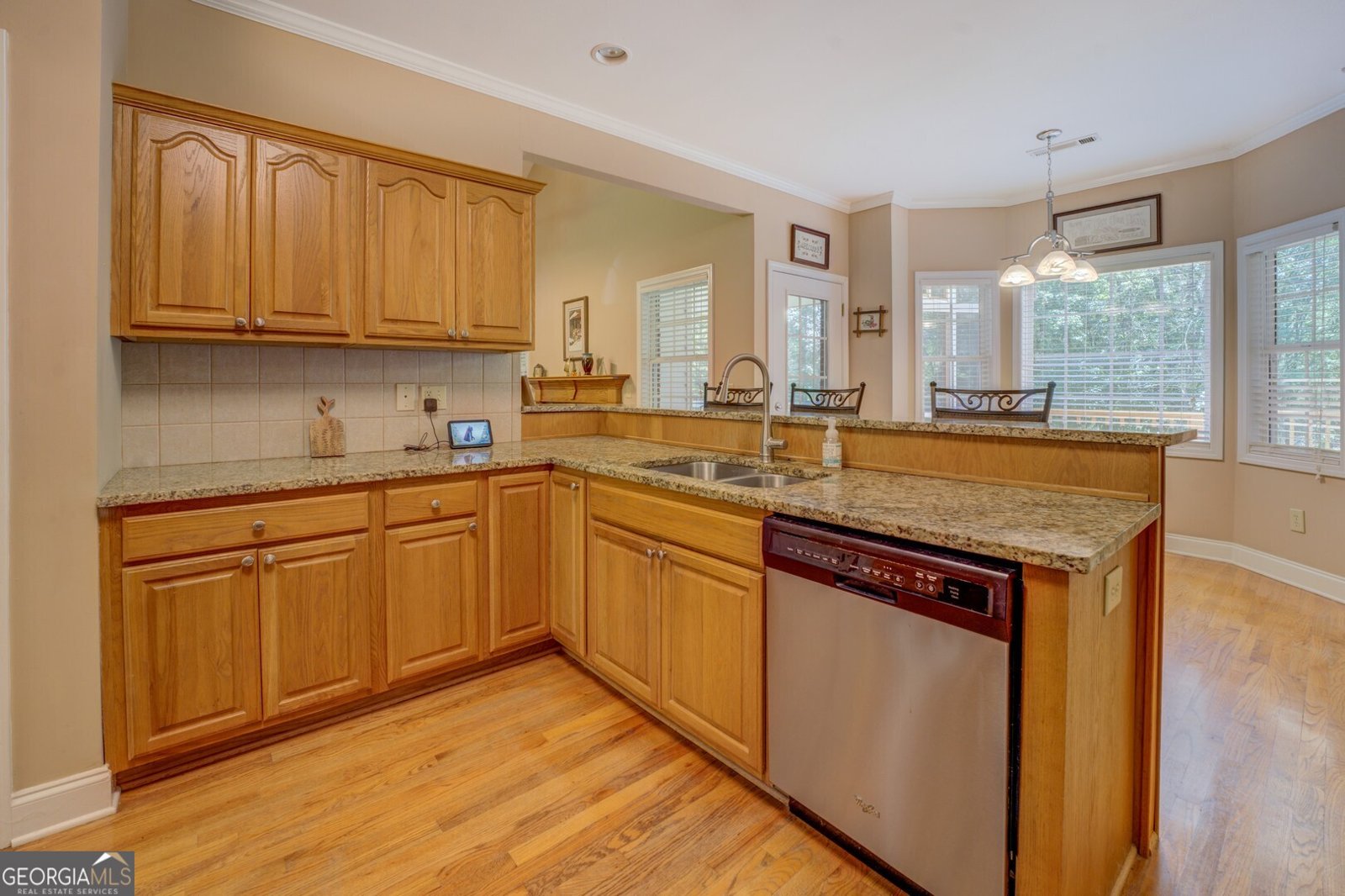 1041 Flat Rock Road Covington - 6