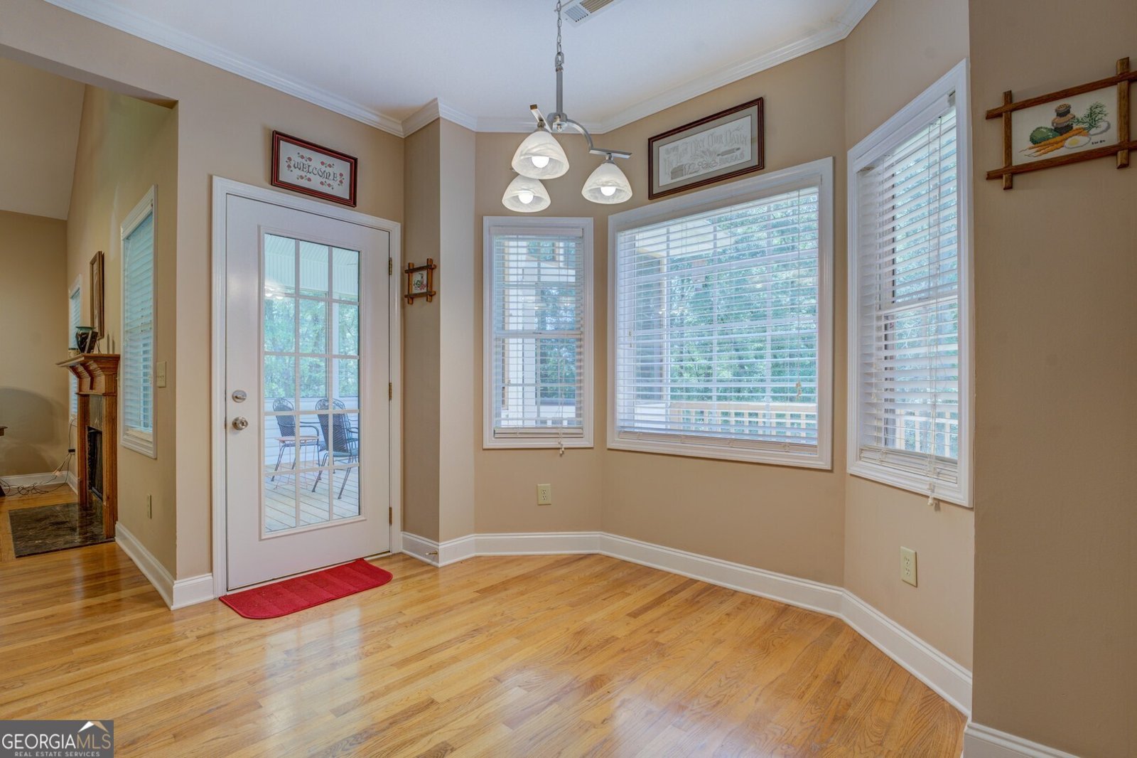 1041 Flat Rock Road Covington - 7